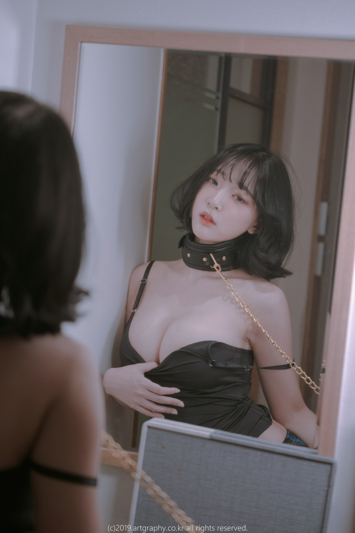 Kang Inkyung 강인경, [ArtGravia] Vol.080 Photobookの写真 14