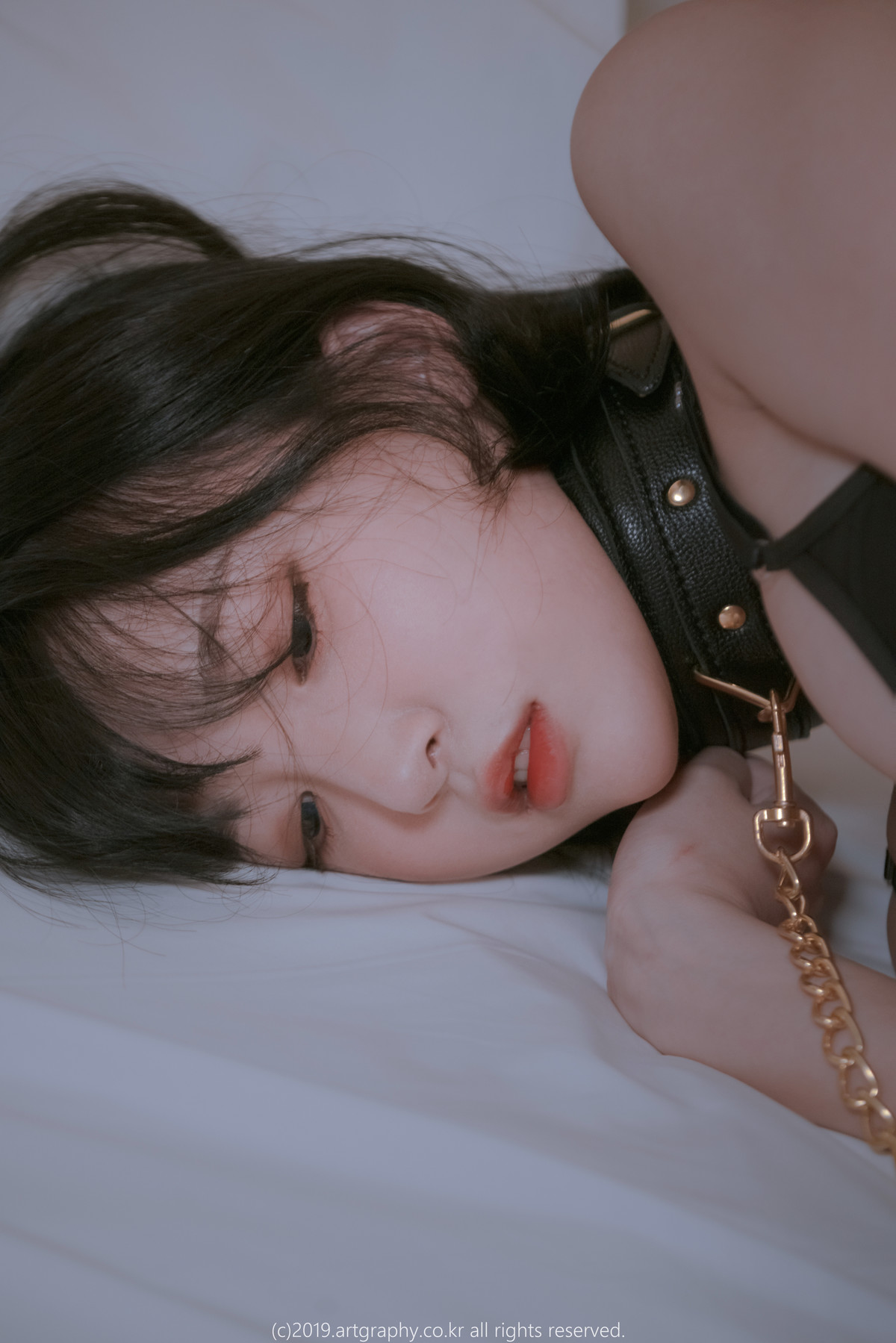 Kang Inkyung 강인경, [ArtGravia] Vol.080 Photobookの写真 21