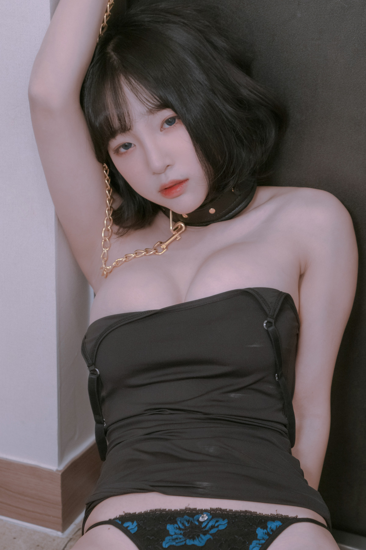 Kang Inkyung 강인경, [ArtGravia] Vol.080 Photobookの写真 28