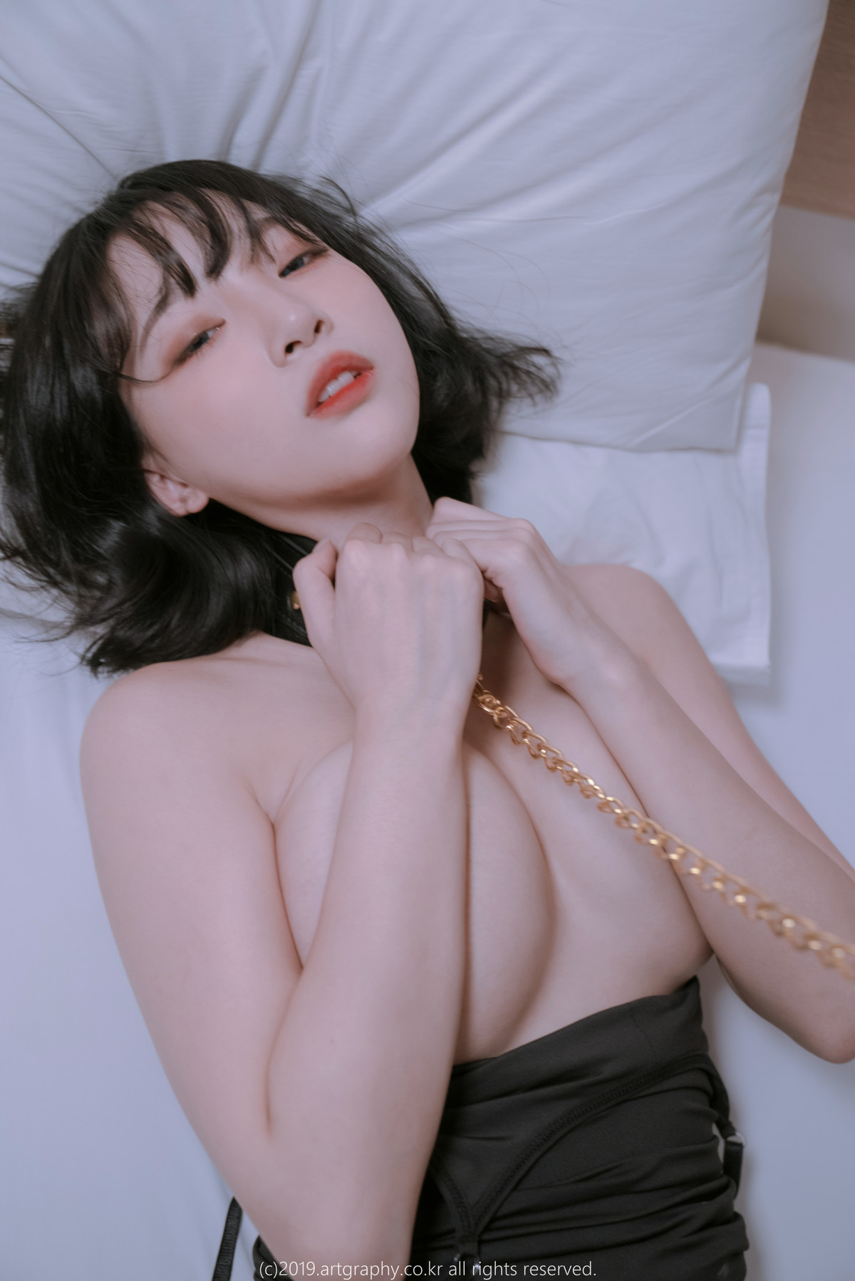 Kang Inkyung 강인경, [ArtGravia] Vol.080 Photobookの写真 29