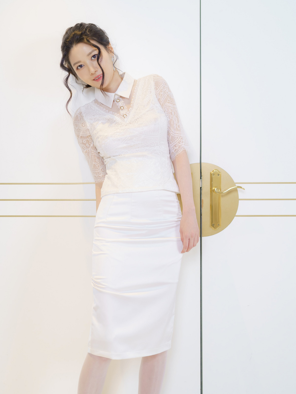 Nara 나라, [Bimilstory] Vol.35 Hotel Play Set.03の写真 2