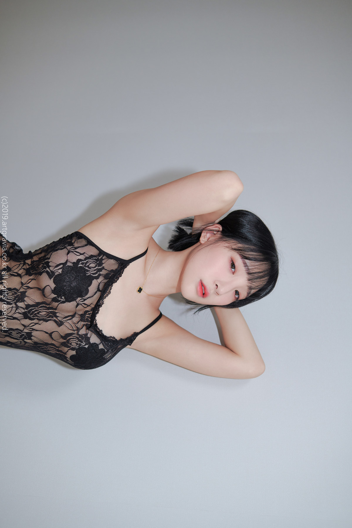 Kang Inkyung 강인경, [ArtGravia] Vol.086 Photobook Set.01の写真 15
