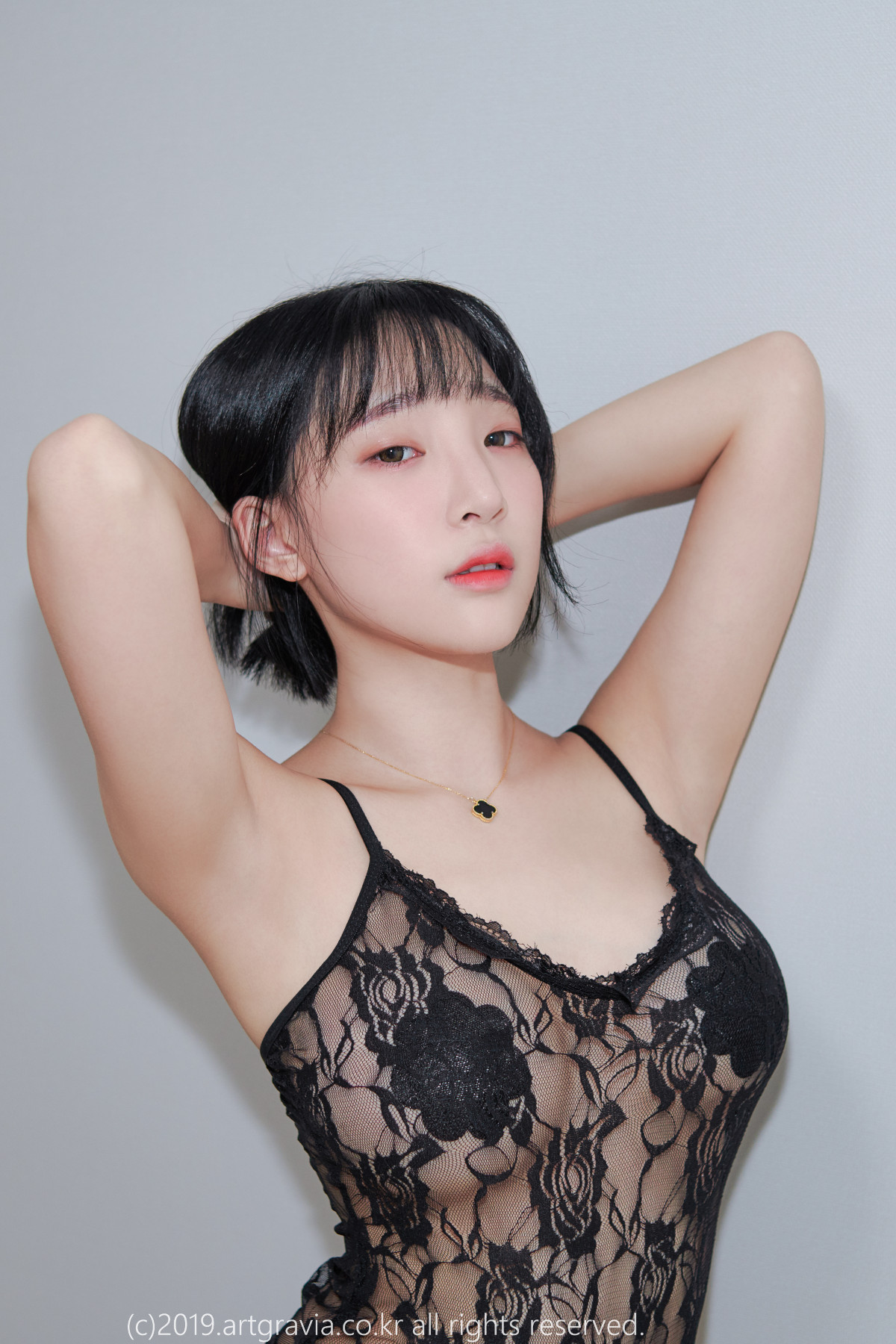 Kang Inkyung 강인경, [ArtGravia] Vol.086 Photobook Set.01の写真 16