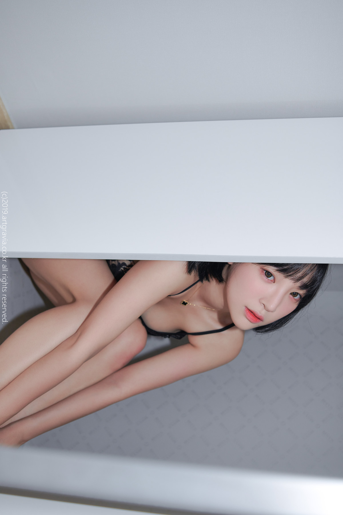 Kang Inkyung 강인경, [ArtGravia] Vol.086 Photobook Set.01の写真 37