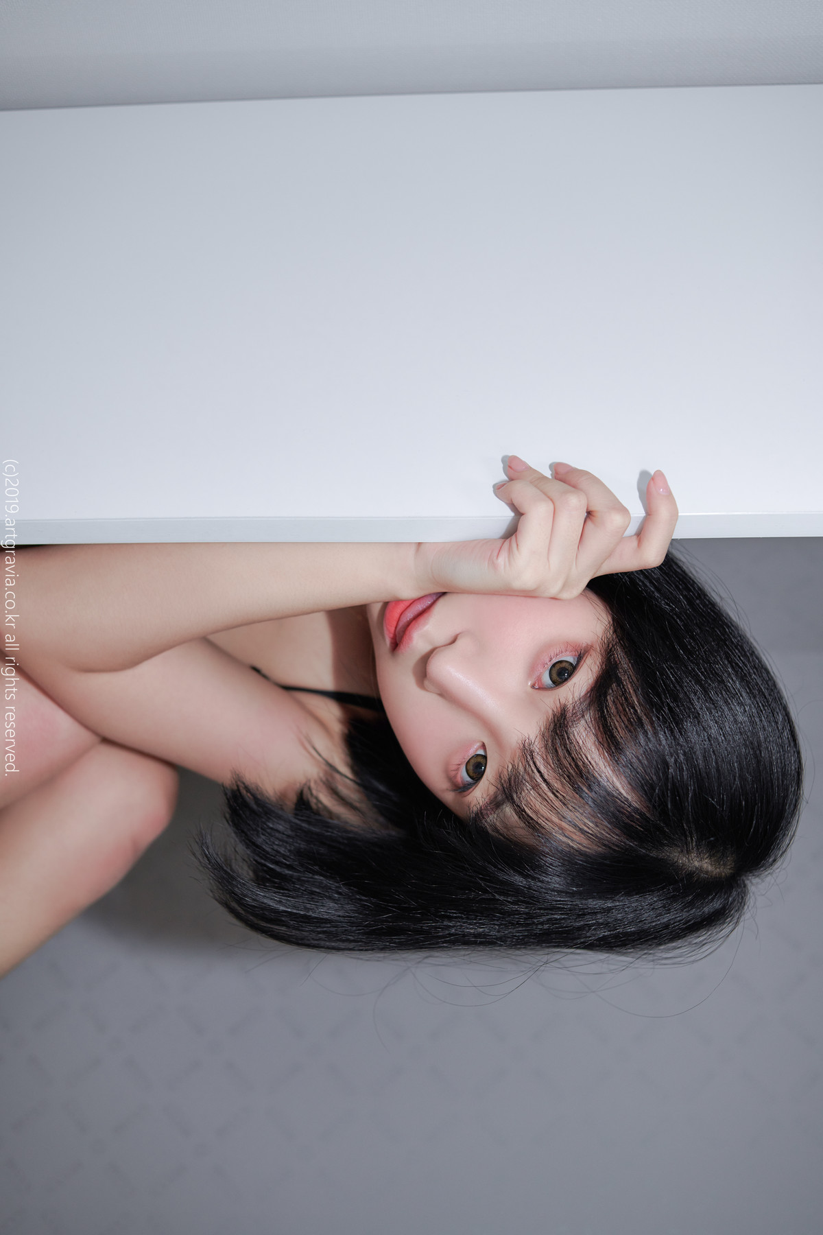Kang Inkyung 강인경, [ArtGravia] Vol.086 Photobook Set.01の写真 38