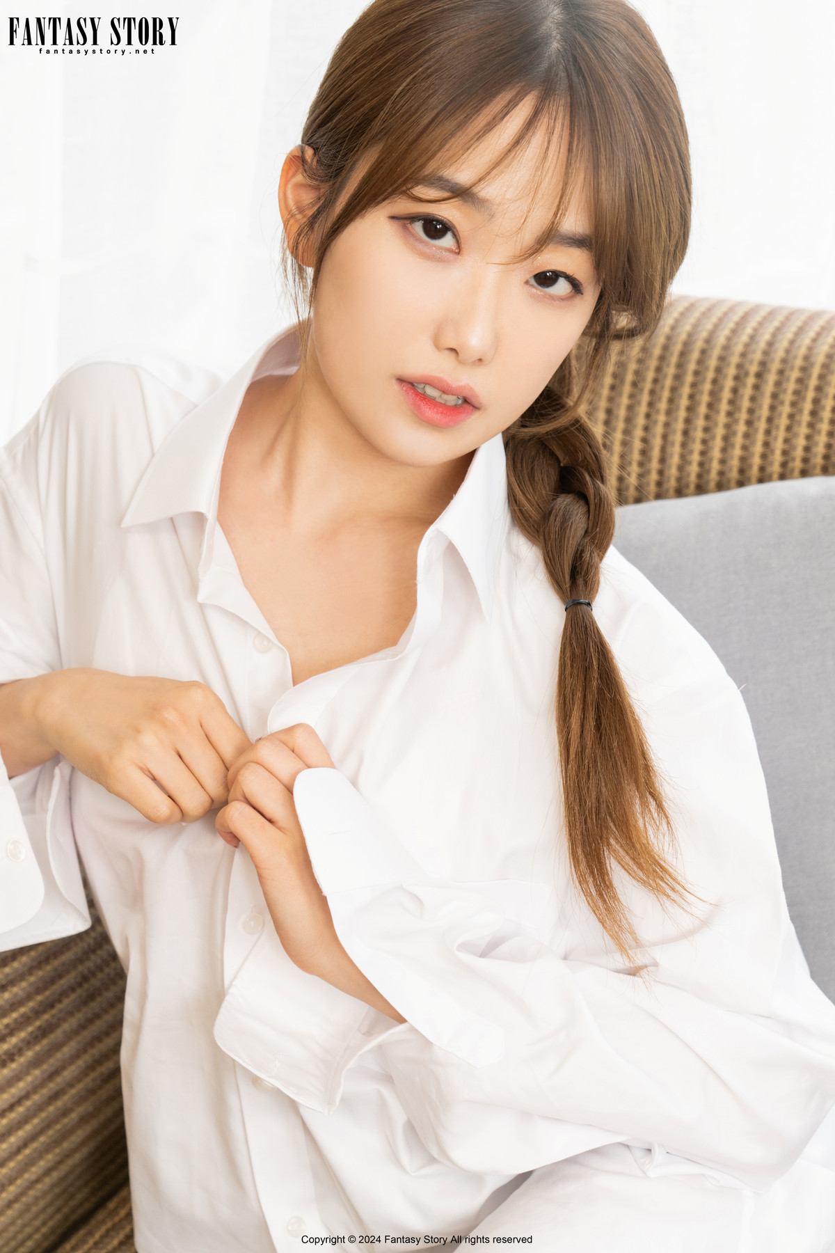 Baeksultang 백설탕, [Fantasy Story] Secret Date With The Girl Set.02の写真 2