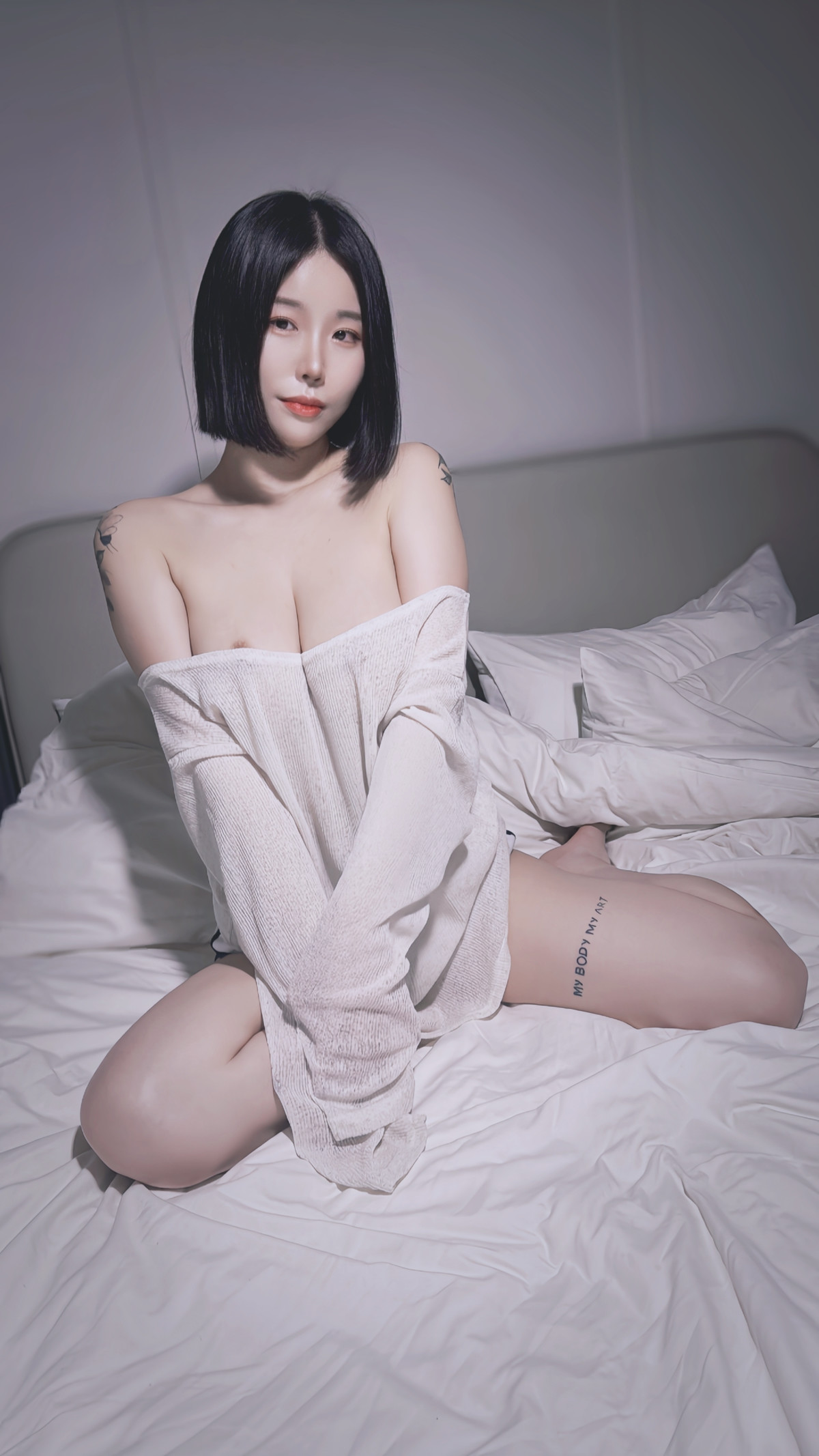 Jyeong [TOKYONIGHT] EP.01 Photobook Set.01の写真 4