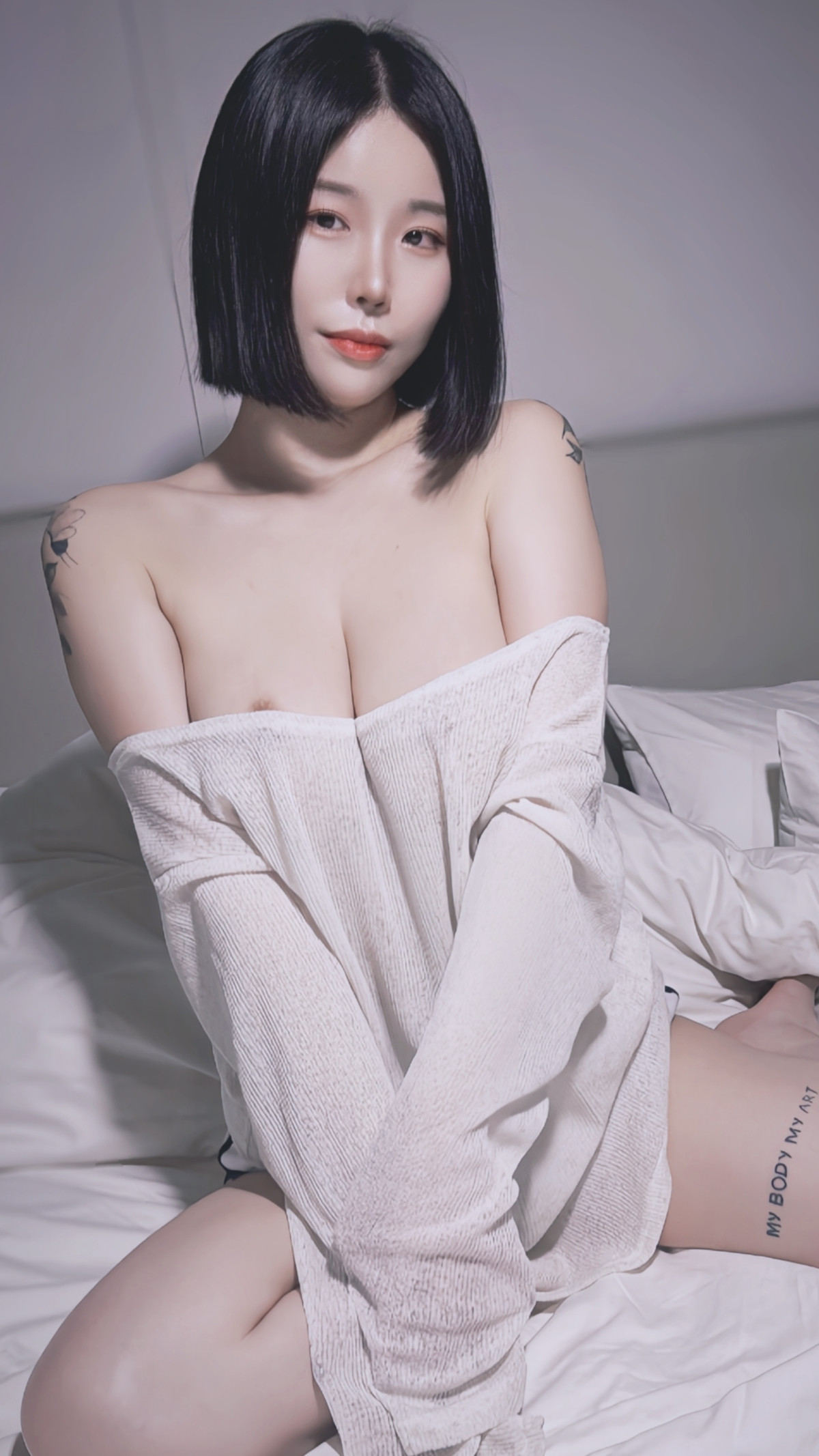 Jyeong [TOKYONIGHT] EP.01 Photobook Set.01の写真 5