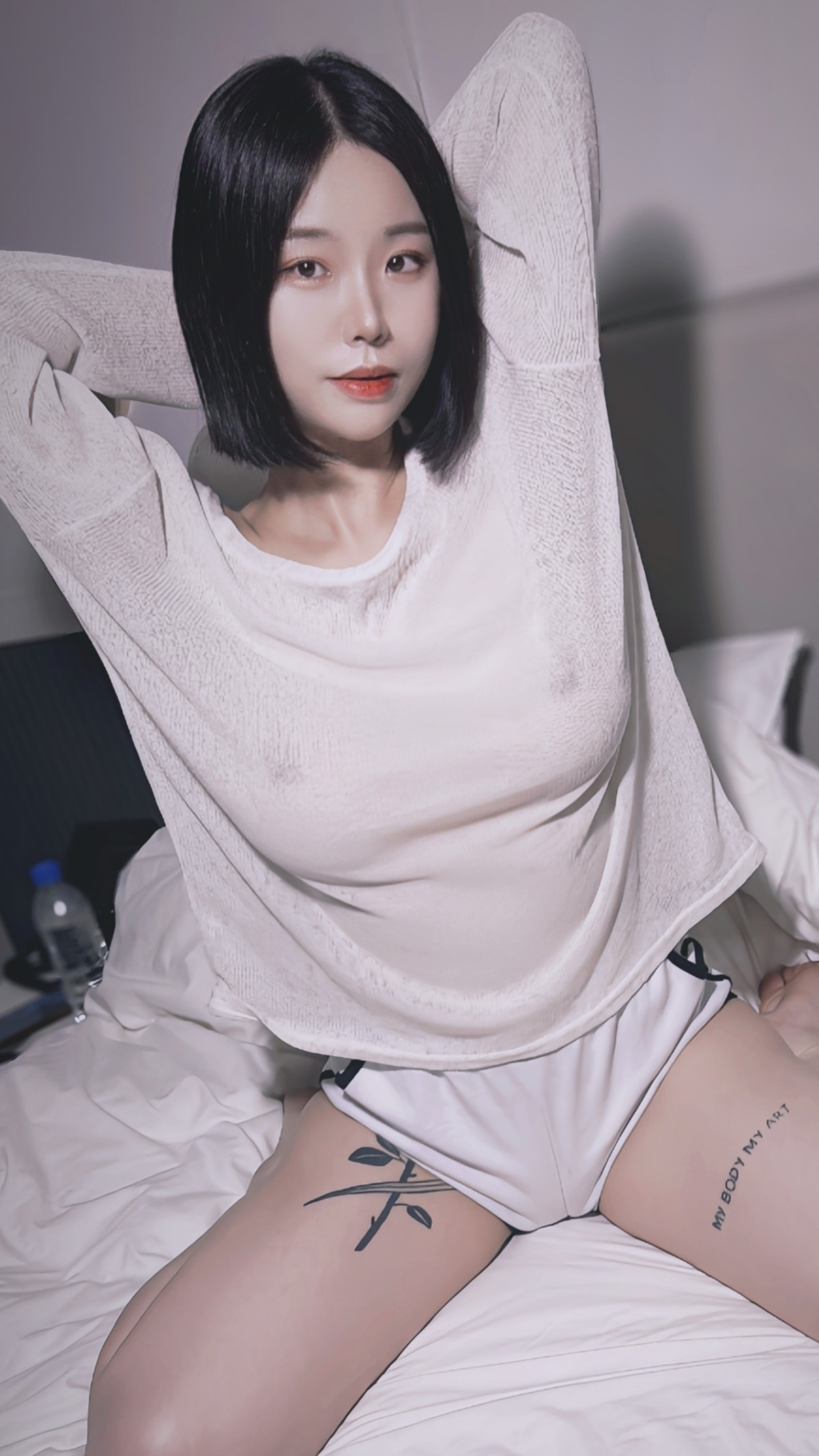 Jyeong [TOKYONIGHT] EP.01 Photobook Set.01の写真 19
