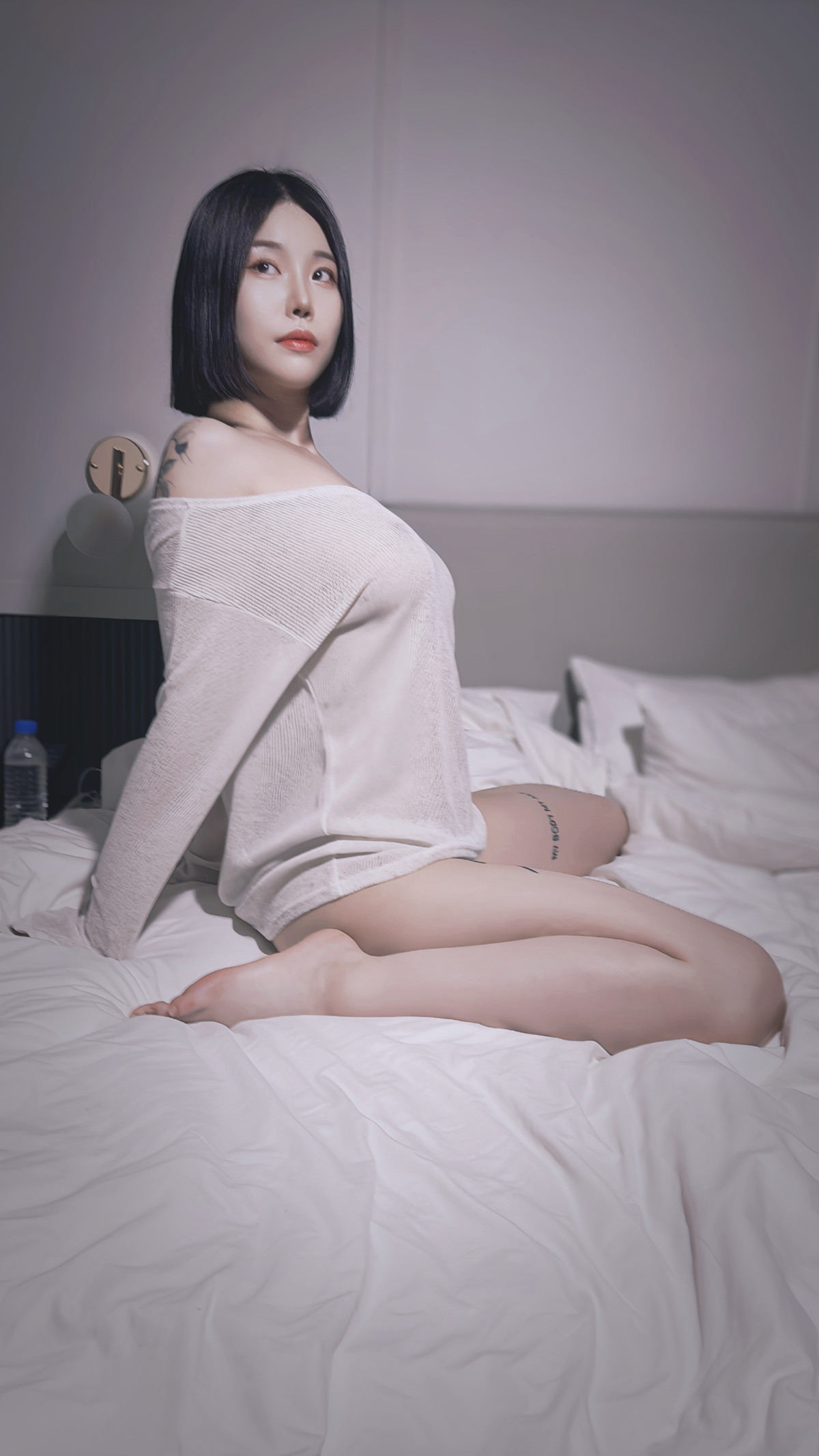 Jyeong [TOKYONIGHT] EP.01 Photobook Set.01の写真 27