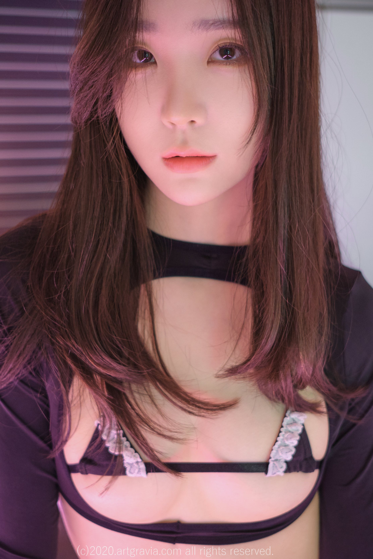 Yeon Nnabi 연나비, [ArtGravia] Vol.178 Photobook Set.01の写真 3