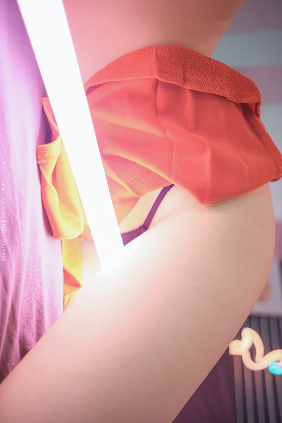 Yeon Nnabi 연나비, [ArtGravia] Vol.178 Photobook Set.01の写真 14