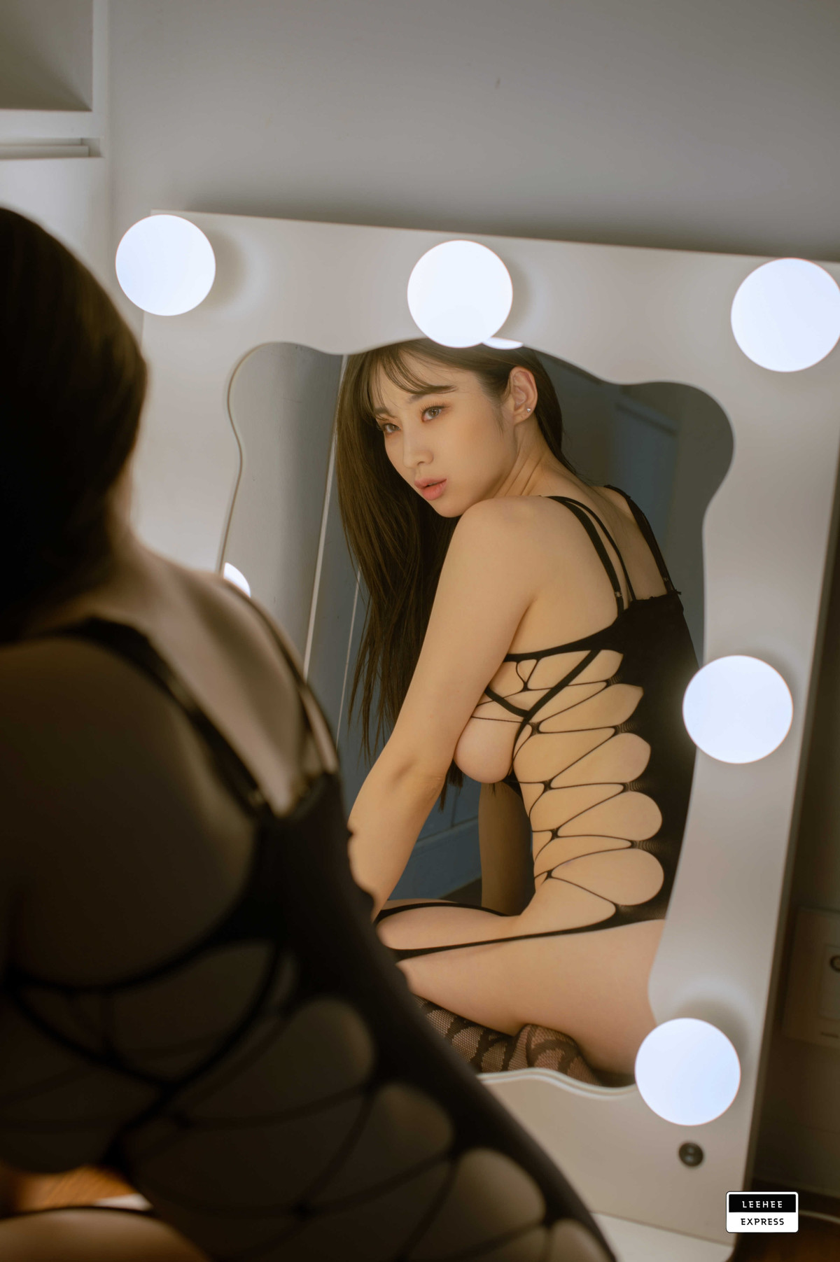 Kim Woo Hyeon 김우현, [LEEHEE EXPRESS] LEDG-055B Set.02の写真 5