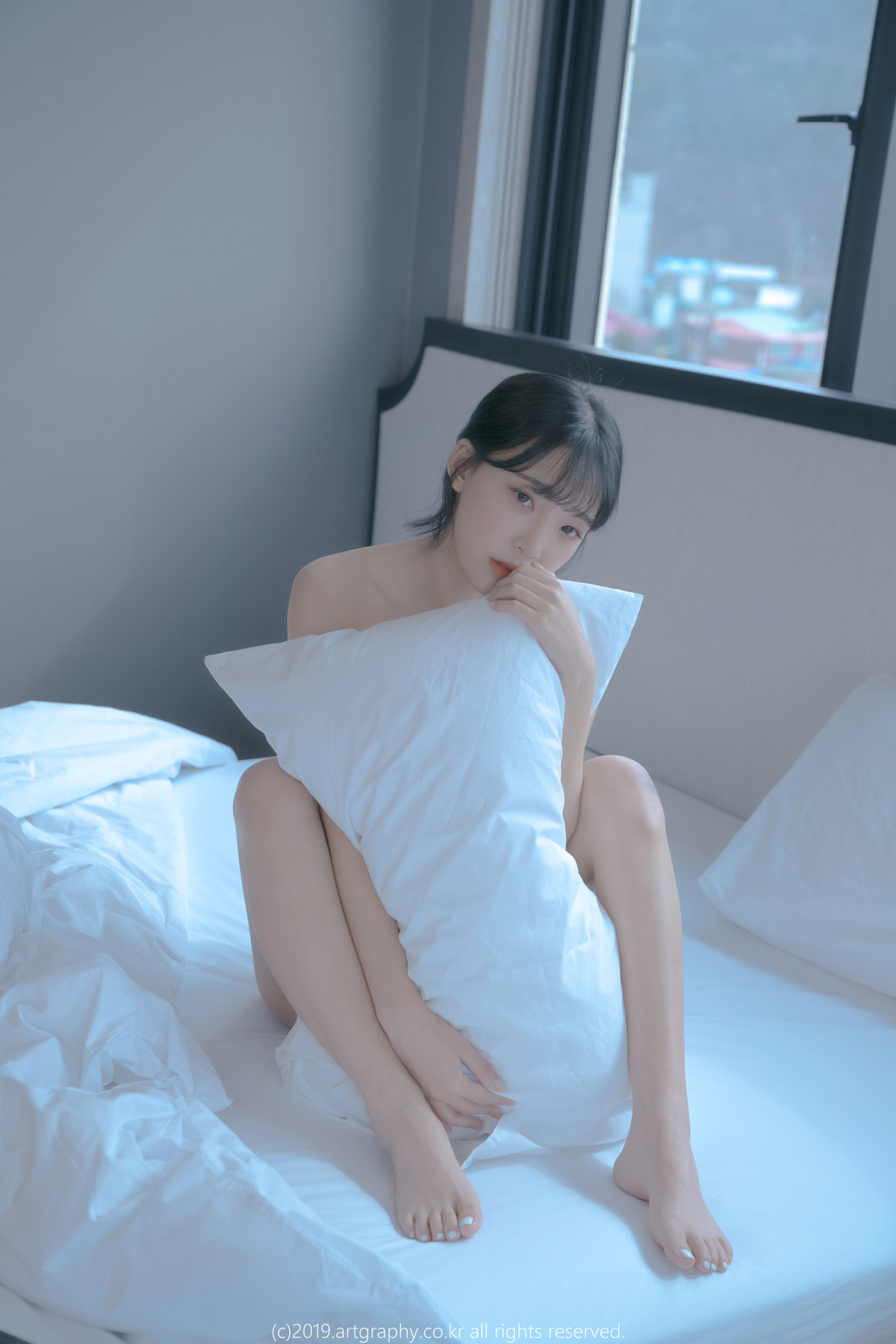 Kang Inkyung 강인경, [ArtGravia] Vol.086 Photobook Set.02の写真 2