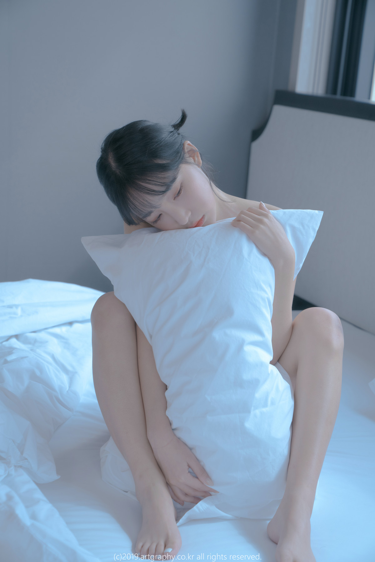 Kang Inkyung 강인경, [ArtGravia] Vol.086 Photobook Set.02の写真 3