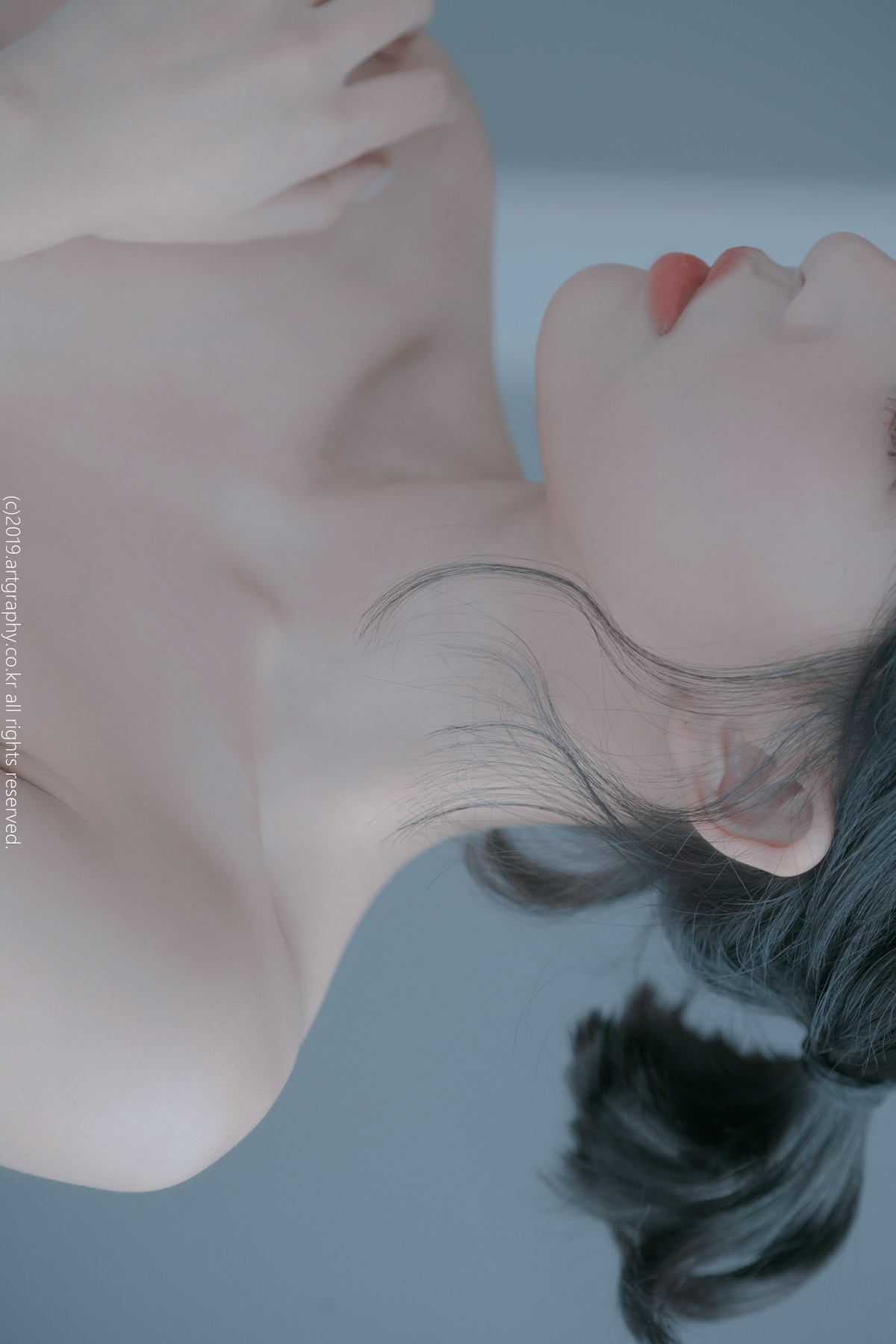 Kang Inkyung 강인경, [ArtGravia] Vol.086 Photobook Set.02の写真 6