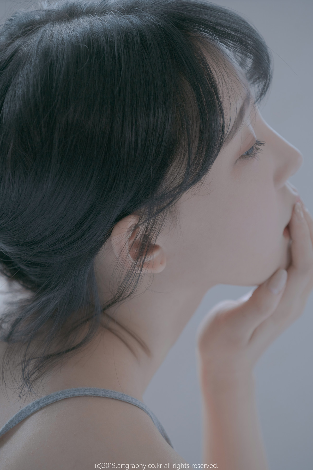 Kang Inkyung 강인경, [ArtGravia] Vol.086 Photobook Set.02の写真 8