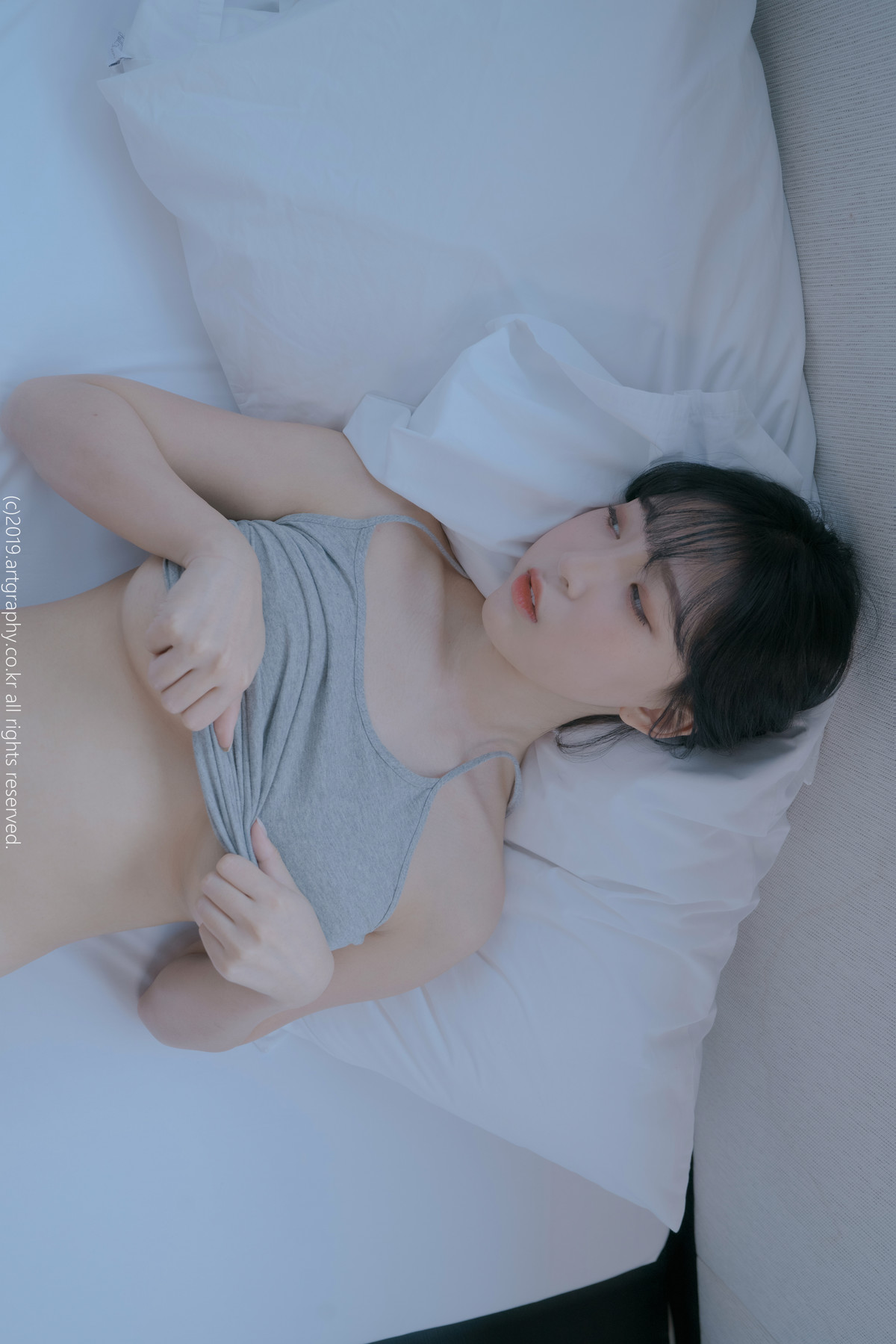 Kang Inkyung 강인경, [ArtGravia] Vol.086 Photobook Set.02の写真 12