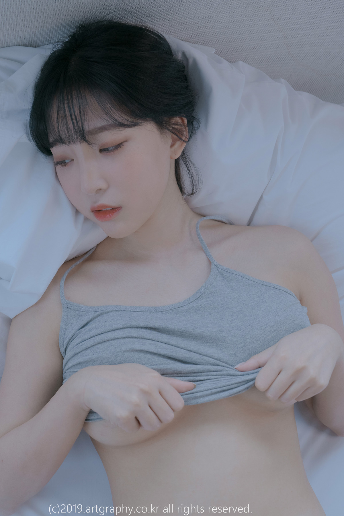 Kang Inkyung 강인경, [ArtGravia] Vol.086 Photobook Set.02の写真 13