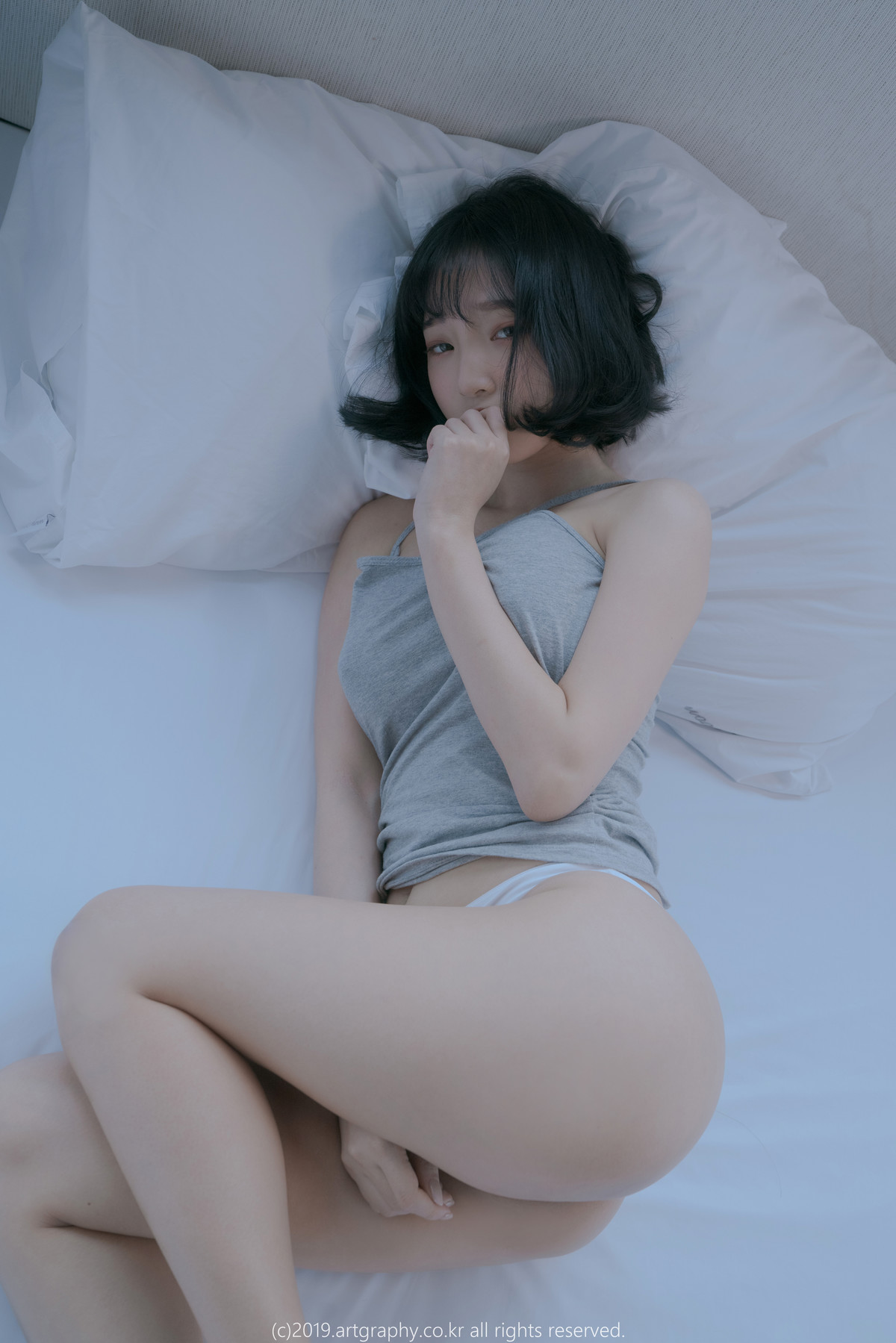 Kang Inkyung 강인경, [ArtGravia] Vol.086 Photobook Set.02の写真 14