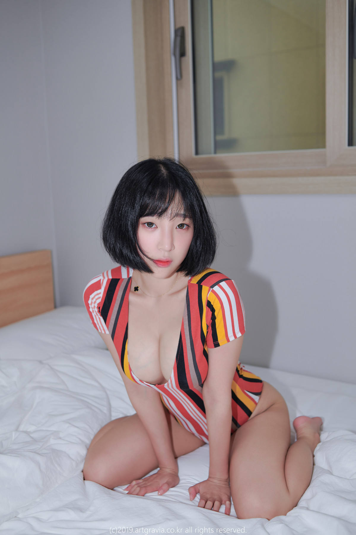 Kang Inkyung 강인경, [ArtGravia] Vol.086 Photobook Set.02の写真 32