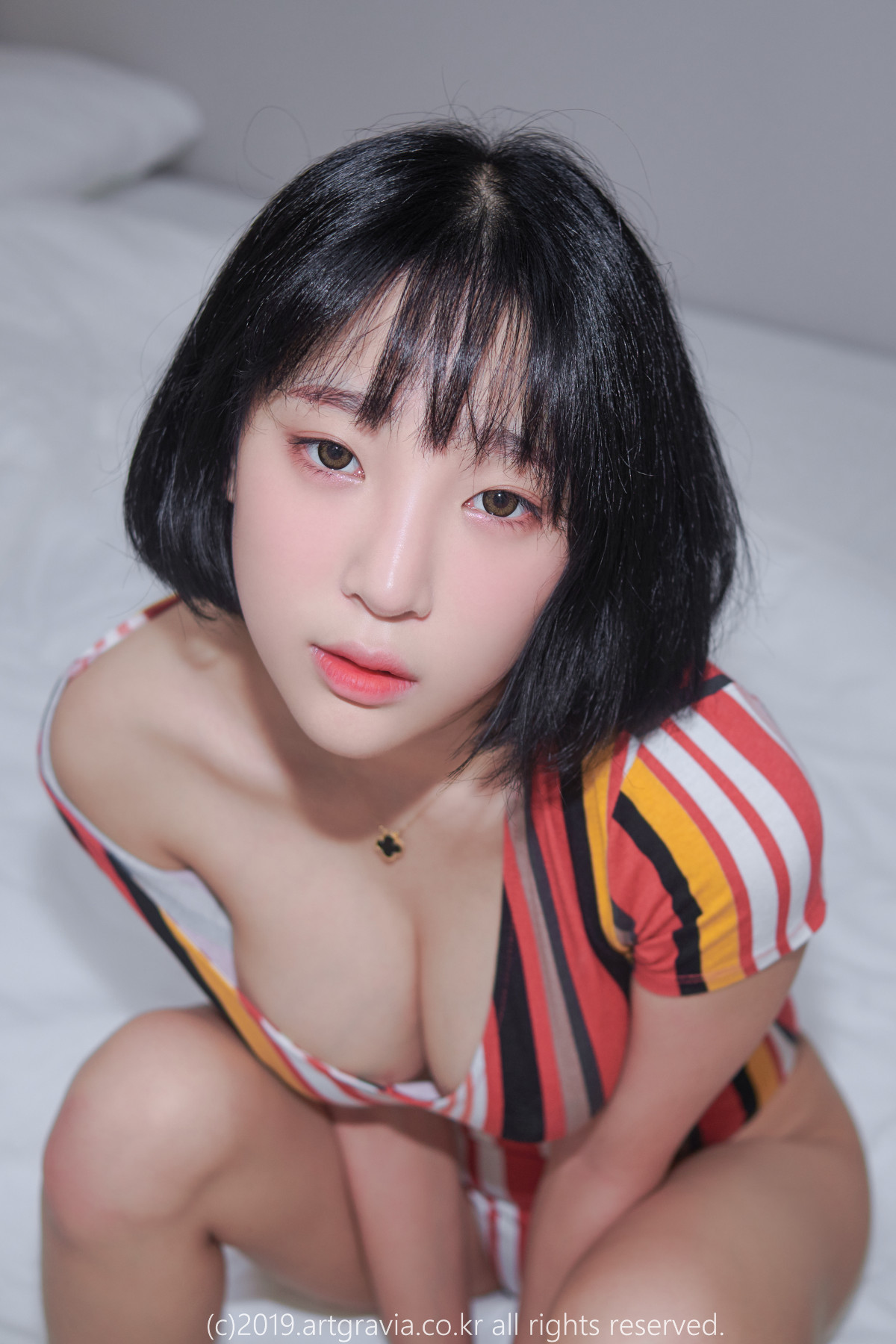Kang Inkyung 강인경, [ArtGravia] Vol.086 Photobook Set.02の写真 40