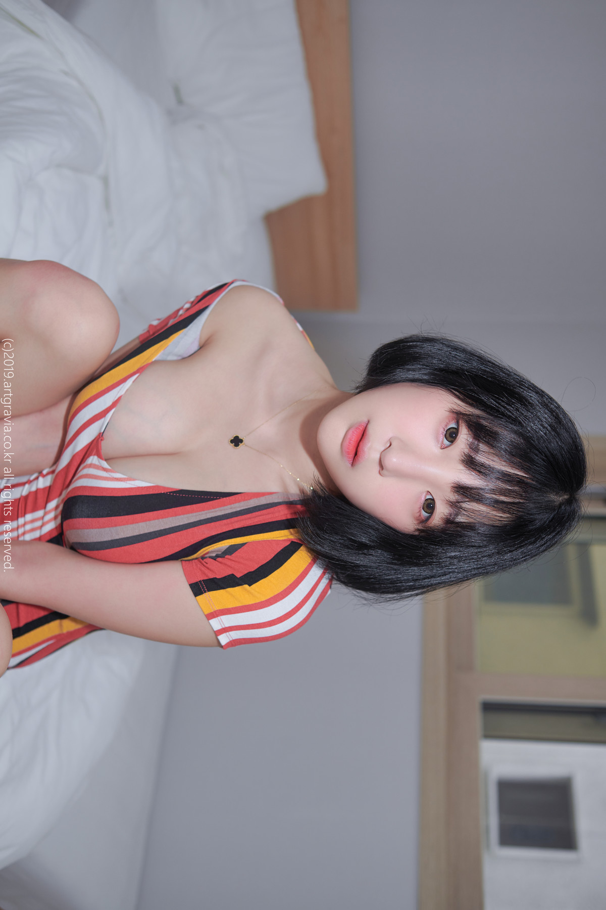 Kang Inkyung 강인경, [ArtGravia] Vol.086 Photobook Set.02の写真 41