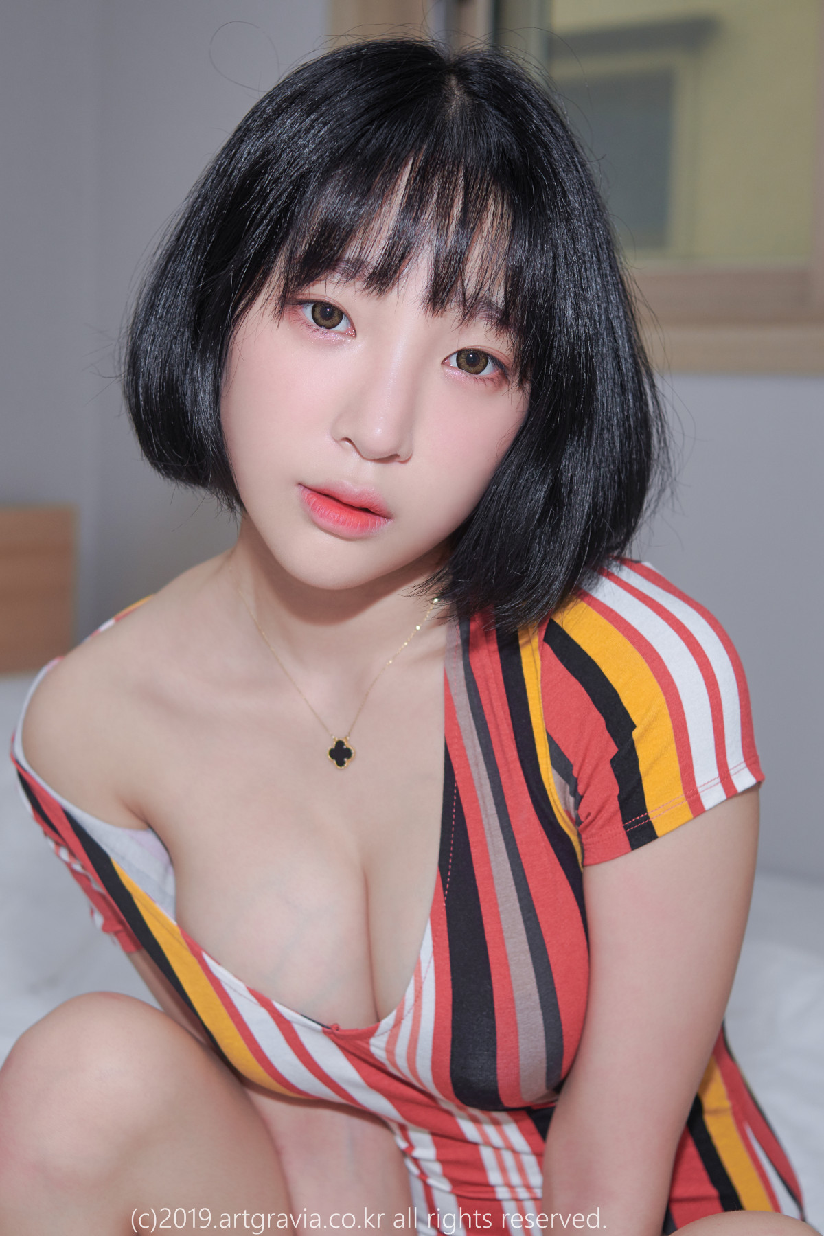 Kang Inkyung 강인경, [ArtGravia] Vol.086 Photobook Set.02の写真 42