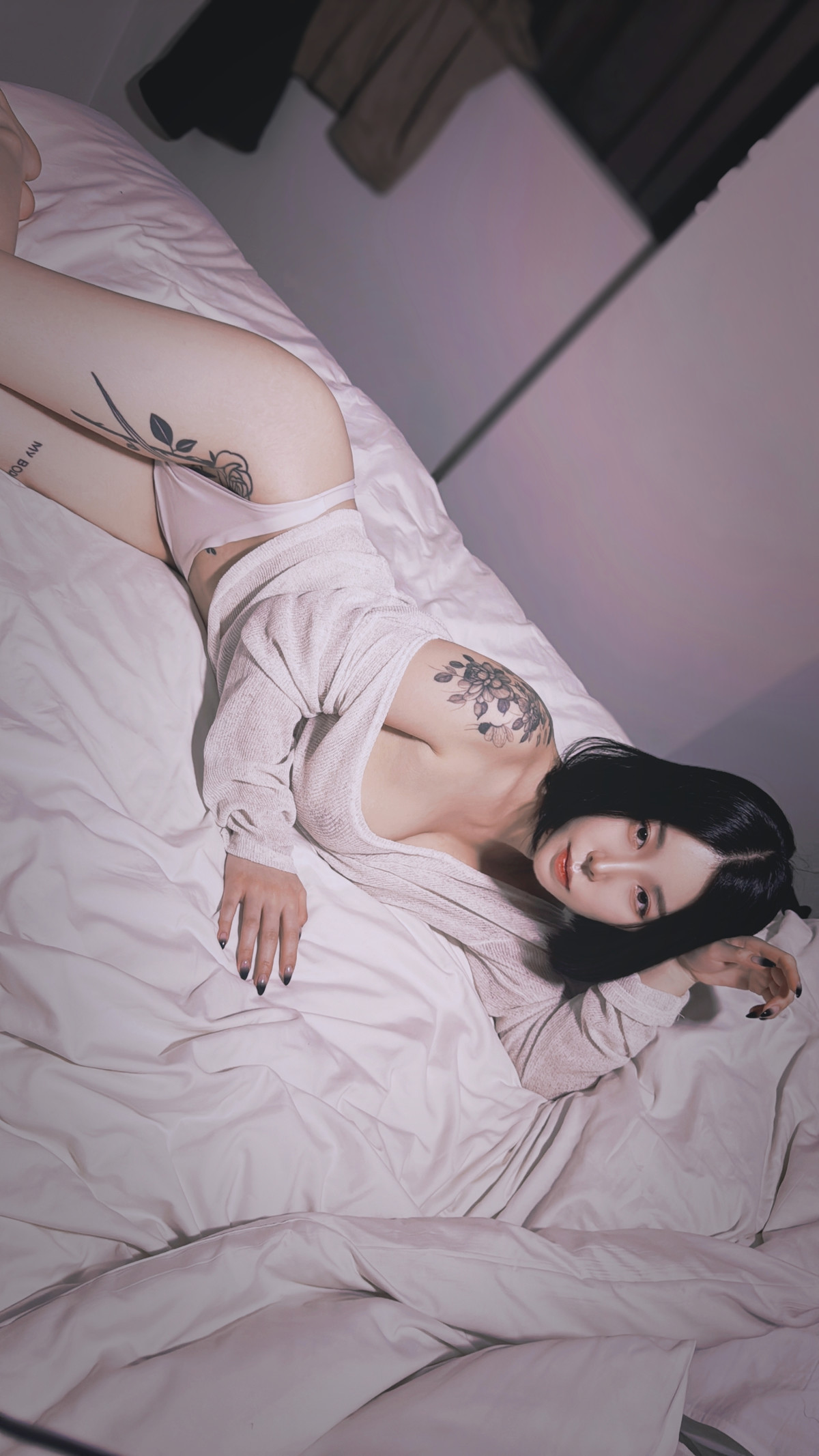 Jyeong [TOKYONIGHT] EP.01 Photobook Set.02の写真 8