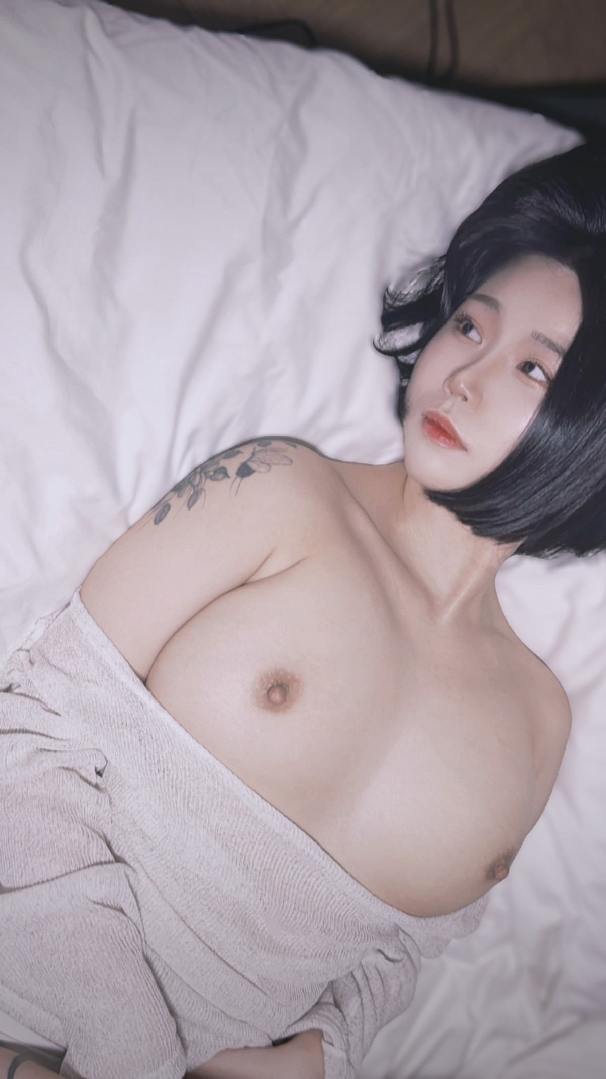 Jyeong [TOKYONIGHT] EP.01 Photobook Set.02の写真 12