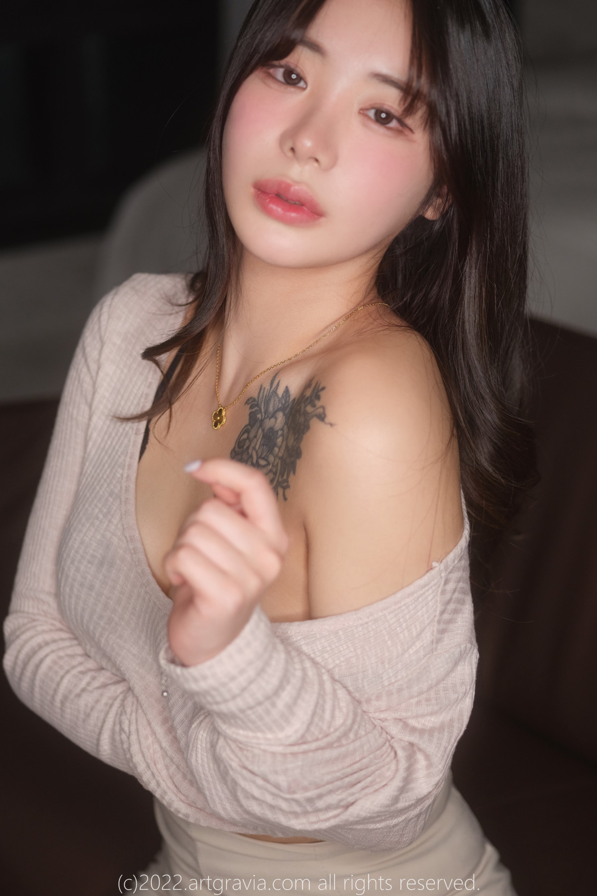 Wuyo 우요, [ArtGravia] Vol.491 Photobook Set.01の写真 17