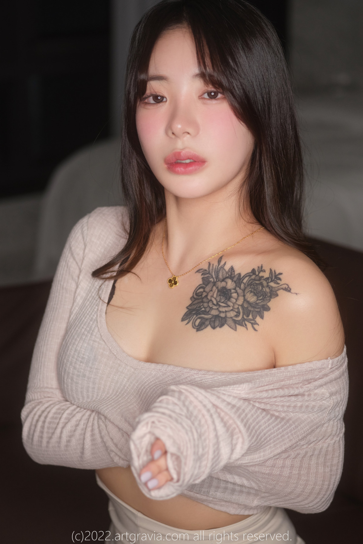Wuyo 우요, [ArtGravia] Vol.491 Photobook Set.01の写真 18