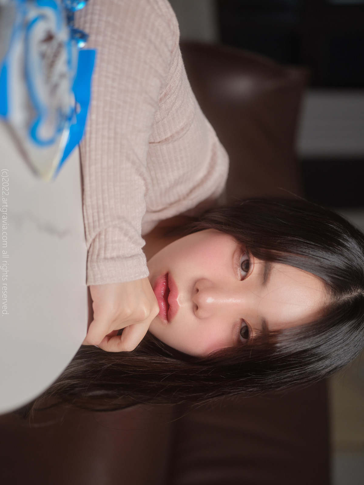 Wuyo 우요, [ArtGravia] Vol.491 Photobook Set.01の写真 40