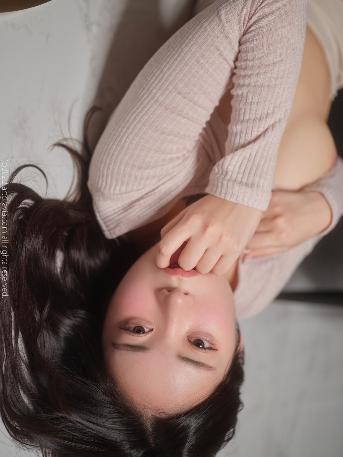 Wuyo 우요, [ArtGravia] Vol.491 Photobook Set.01の写真 47