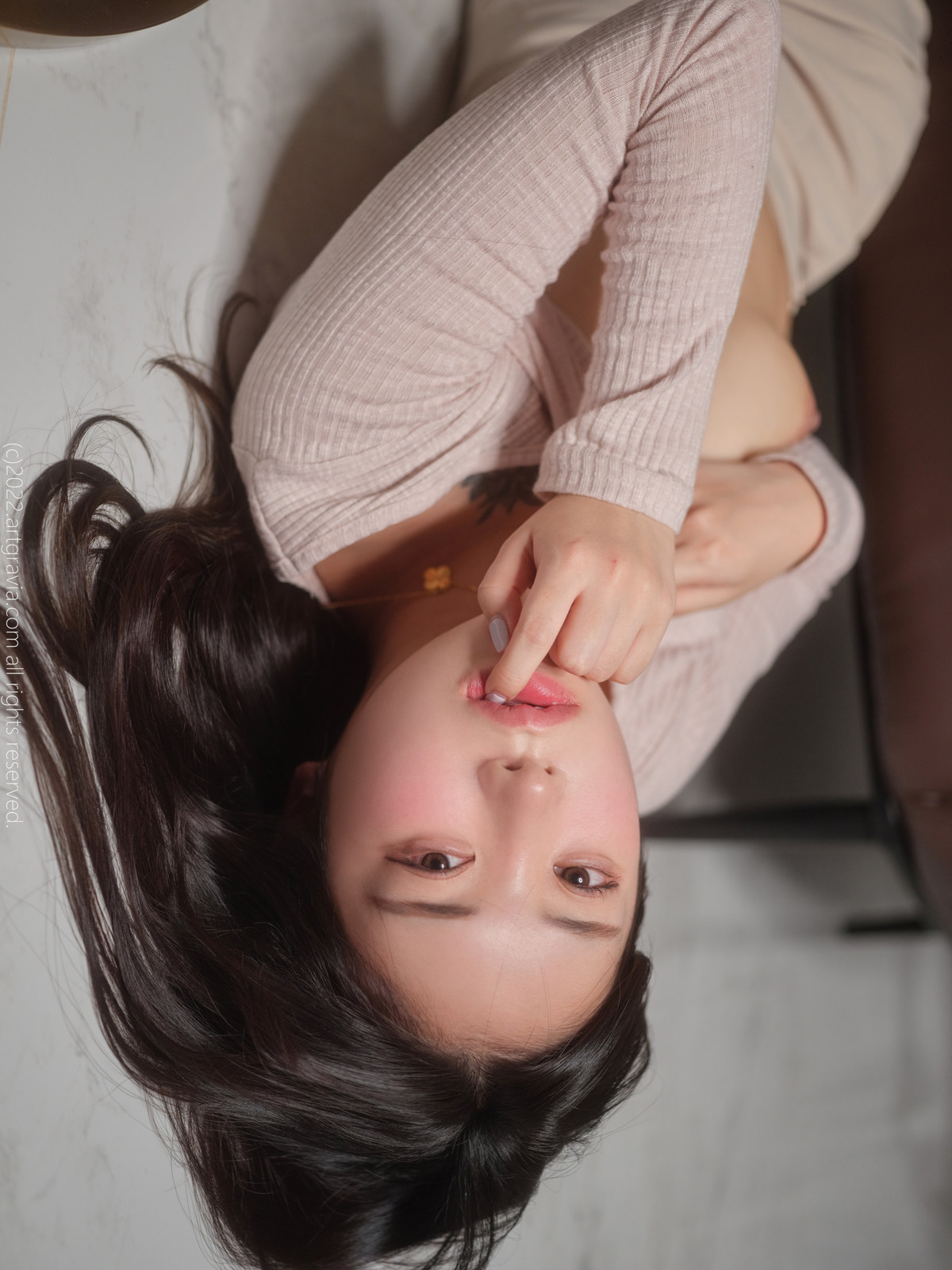Wuyo 우요, [ArtGravia] Vol.491 Photobook Set.01の写真 48