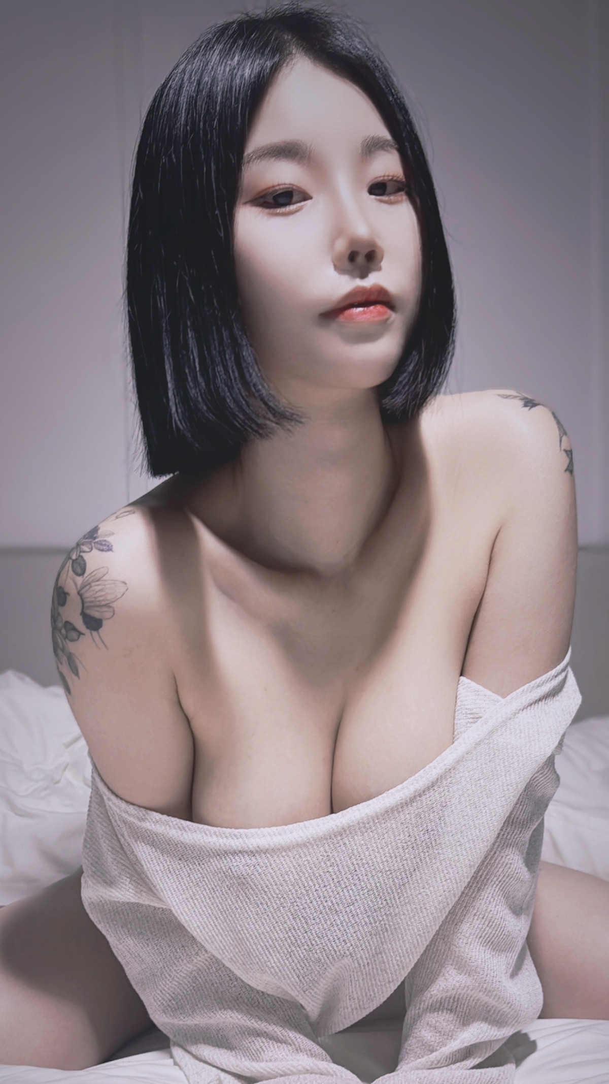 Jyeong [TOKYONIGHT] EP.01 Photobook Set.03の写真 4