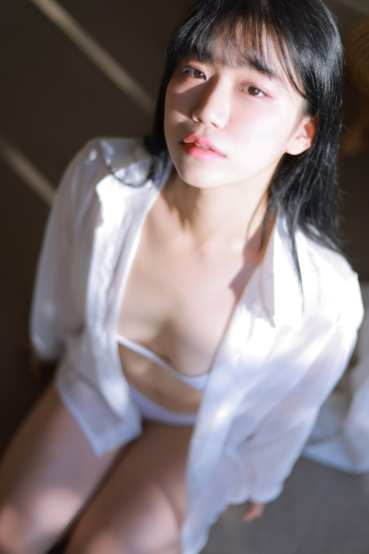 Yui 유이, Yo-U Vol.03 Photobook Set.01の写真 10