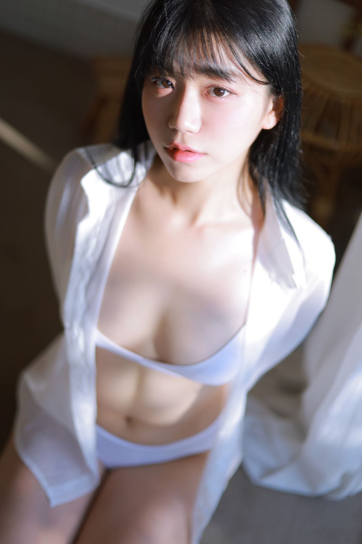 Yui 유이, Yo-U Vol.03 Photobook Set.01の写真 11