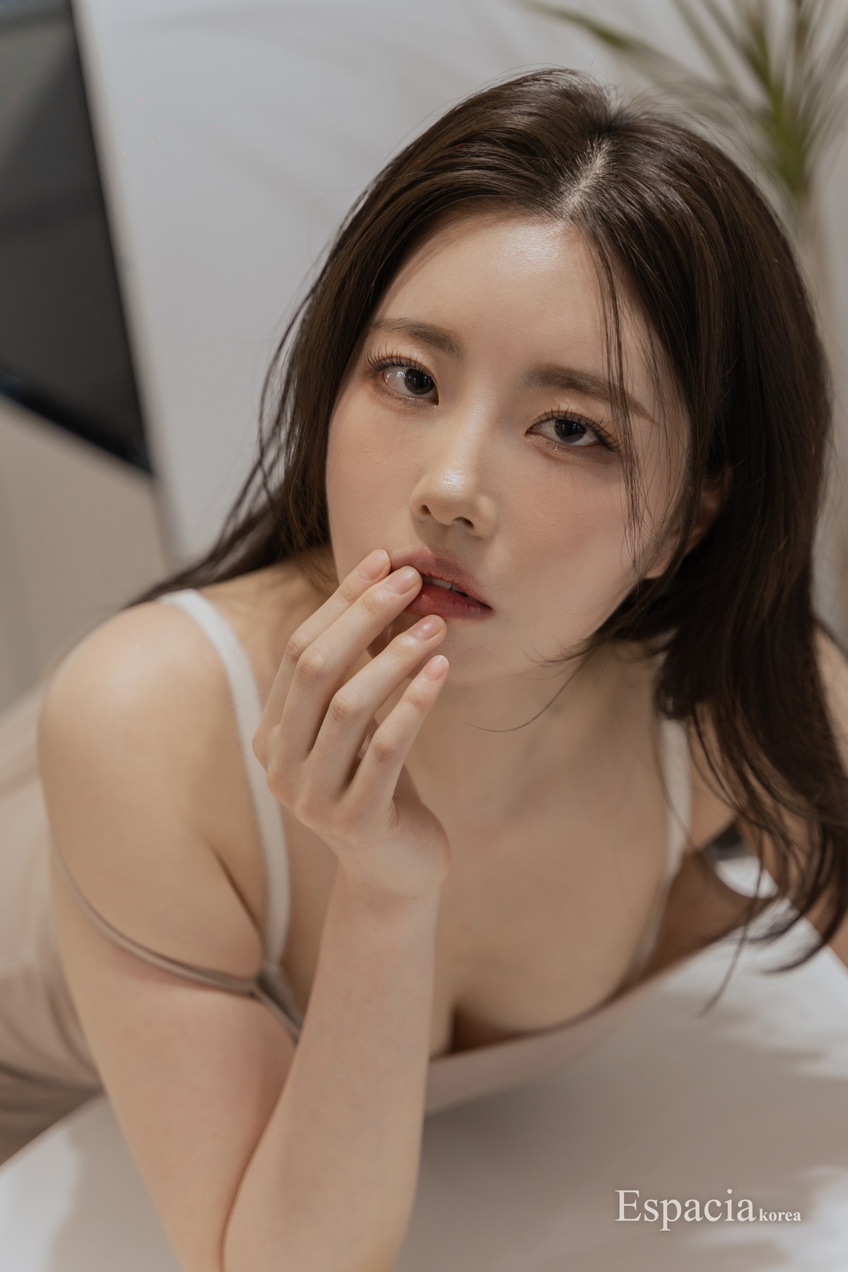 YUA 유아, [Espacia Korea] EHC#089 Set.01の写真 16