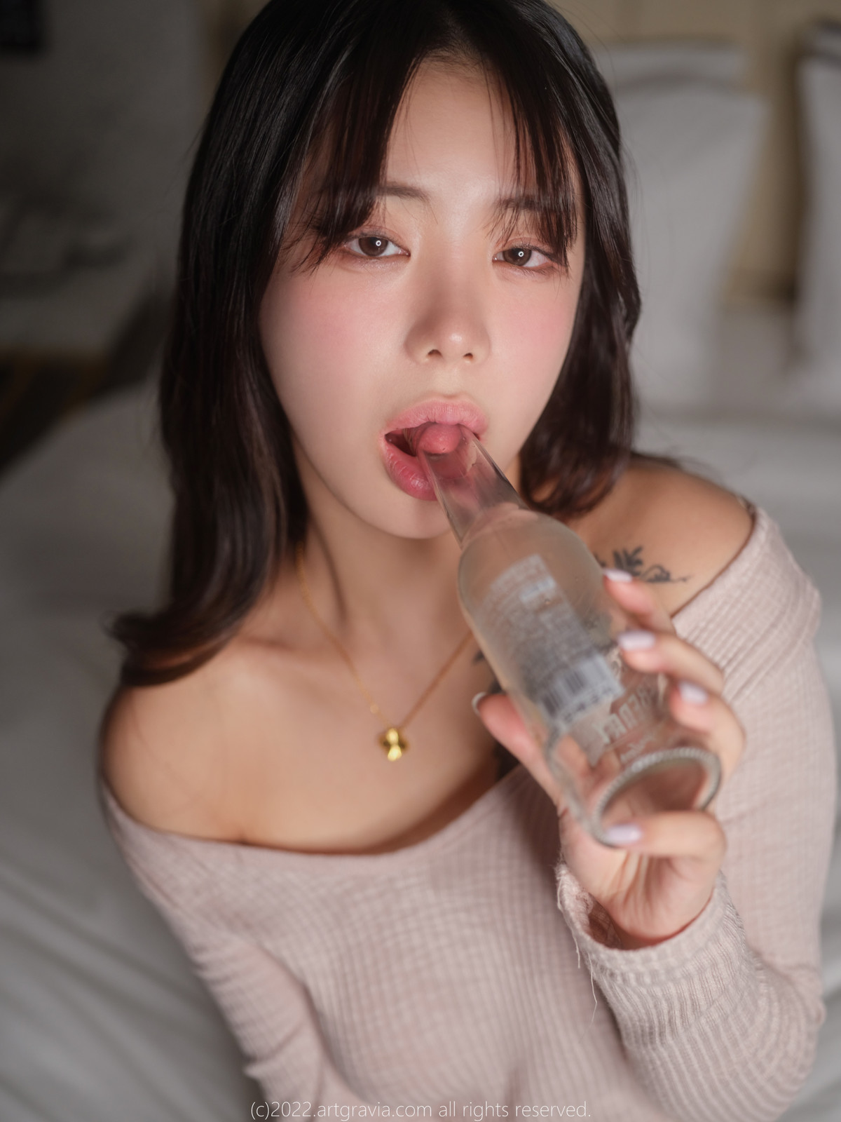Wuyo 우요, [ArtGravia] Vol.491 Photobook Set.02の写真 2