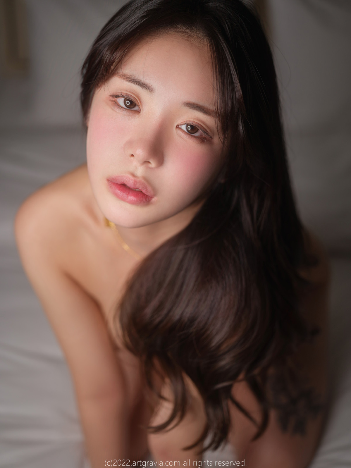 Wuyo 우요, [ArtGravia] Vol.491 Photobook Set.02の写真 16