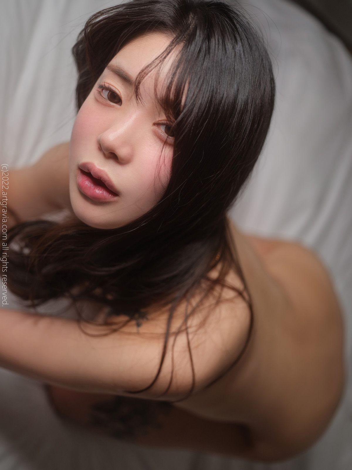 Wuyo 우요, [ArtGravia] Vol.491 Photobook Set.02の写真 18