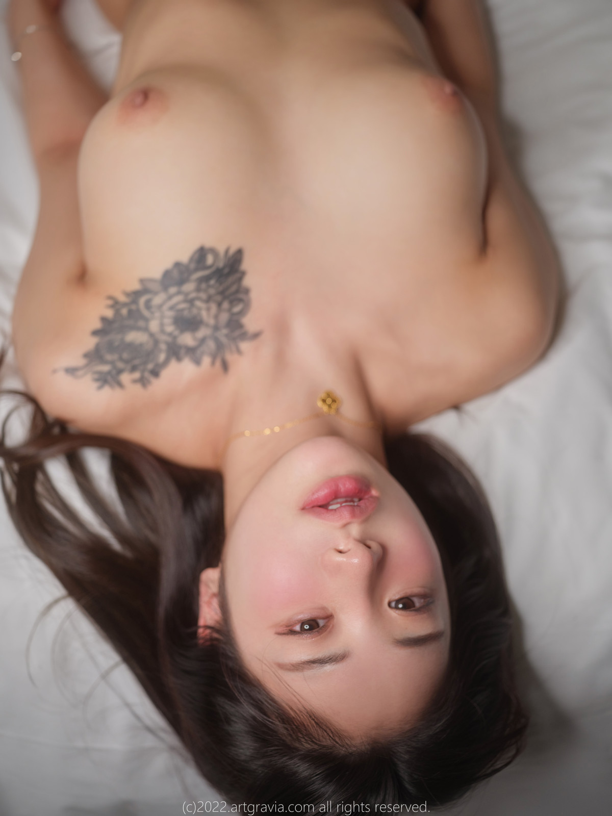 Wuyo 우요, [ArtGravia] Vol.491 Photobook Set.02の写真 20