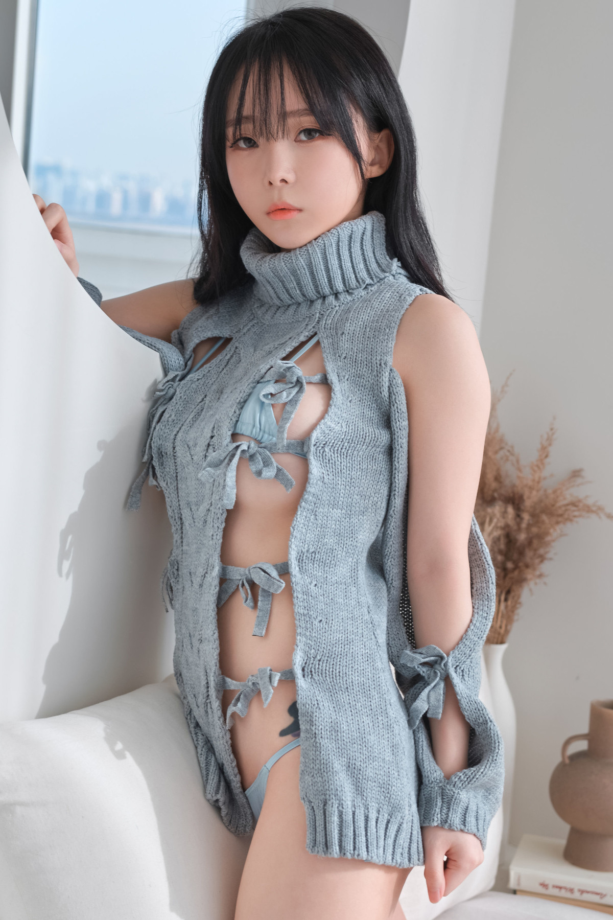 Ming Sunha 밍선하, ArtGravia Vol.261 Photobook Set.02の写真 40