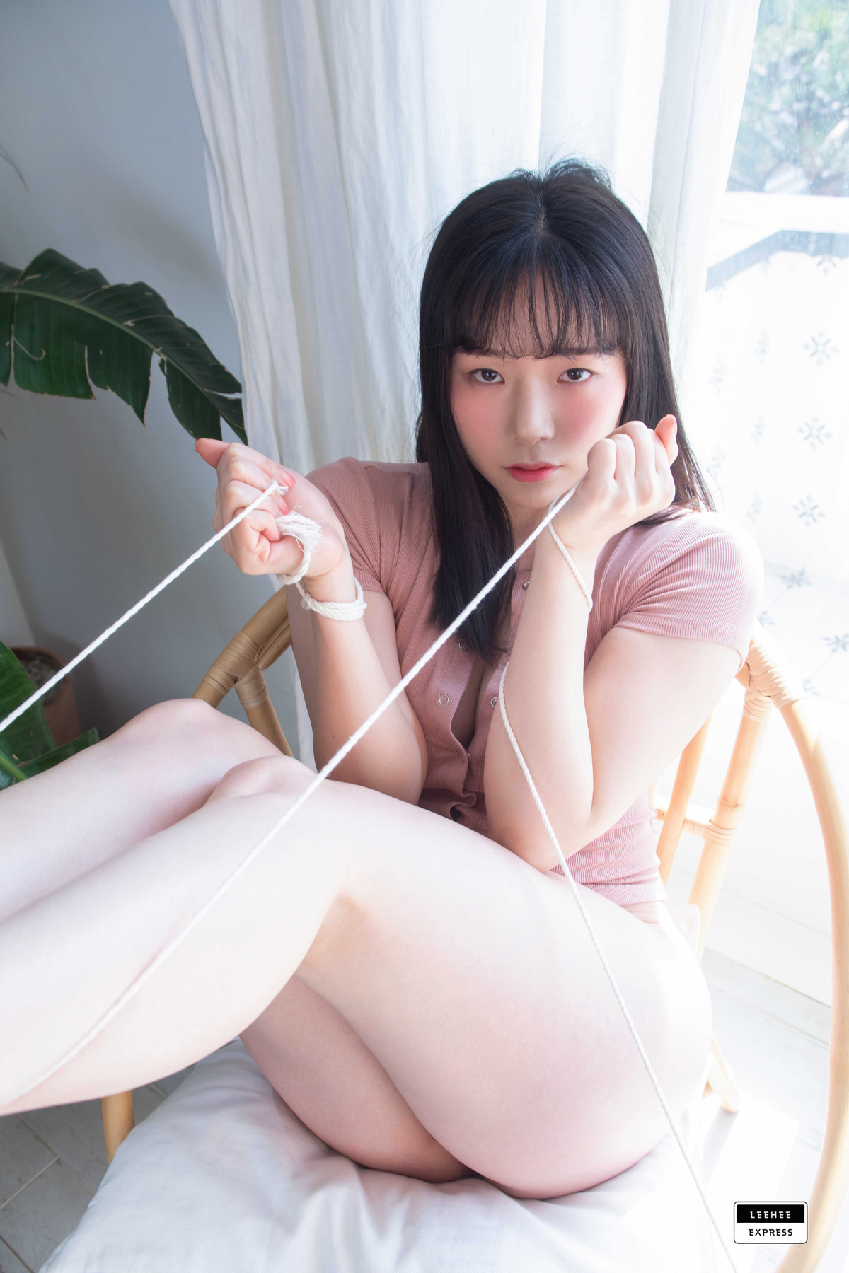 PIA 피아, LEEHEE EXPRESS LEND-014の写真 4