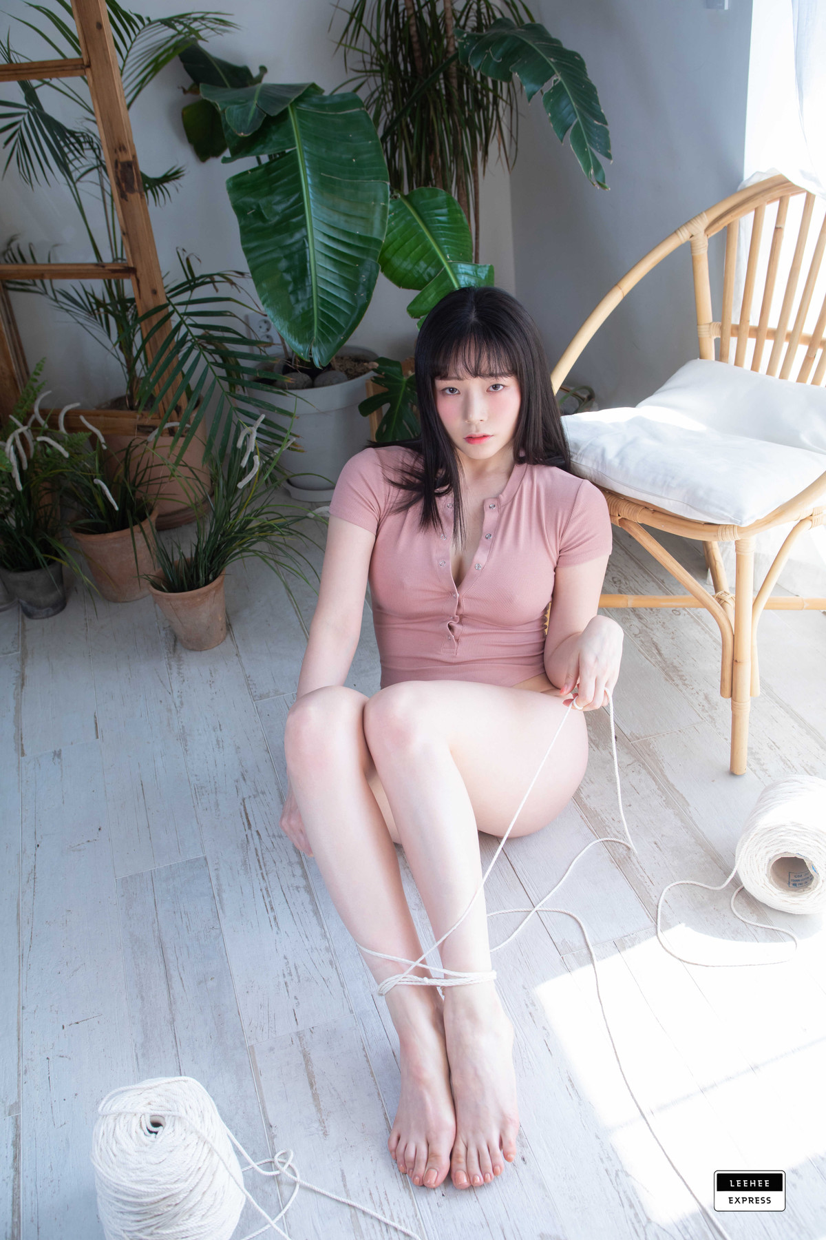 PIA 피아, LEEHEE EXPRESS LEND-014の写真 16
