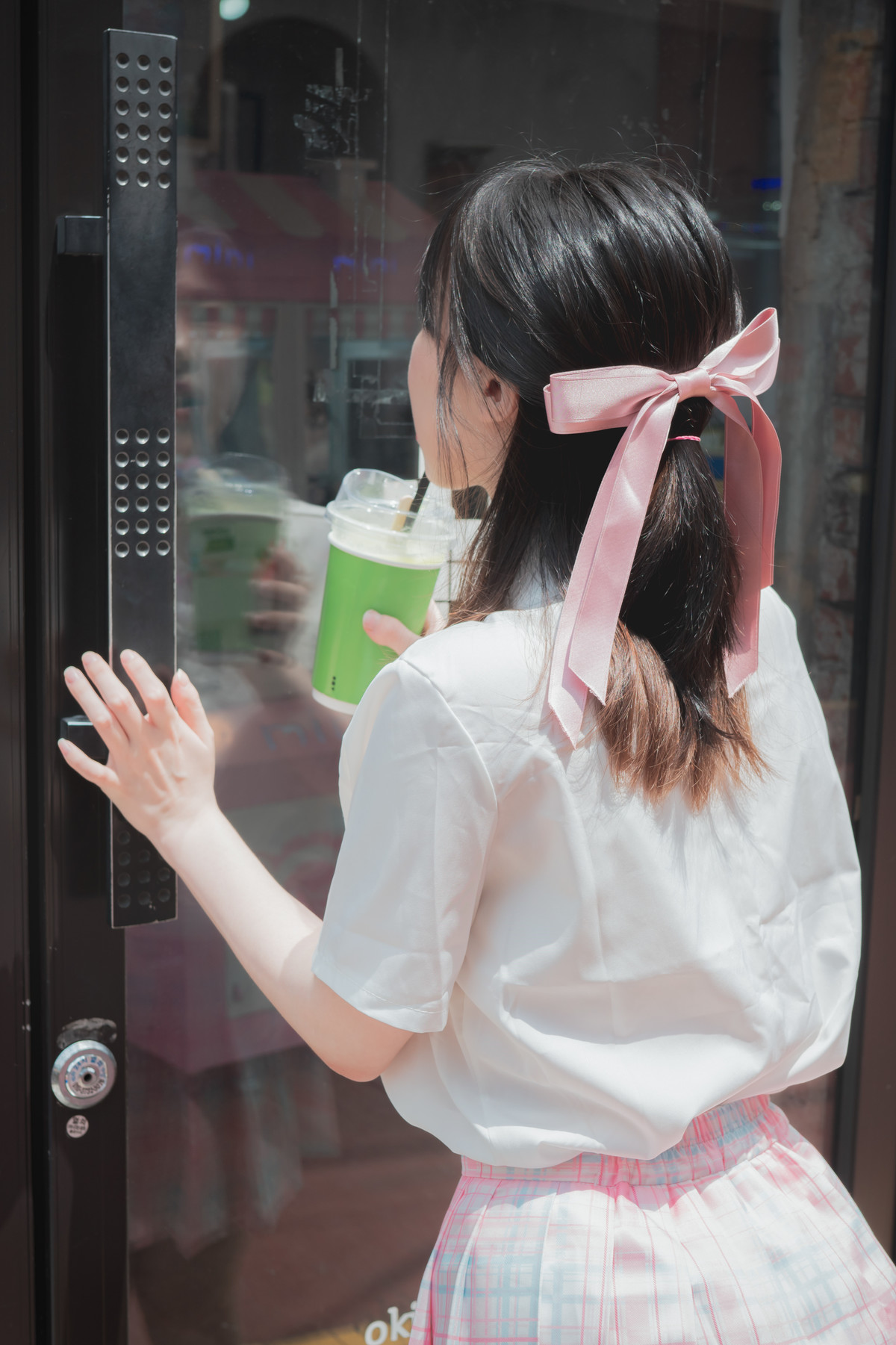 Uhye 이유혜, PURE MEDIA Vol.187 누드 디지털화보 Set.01の写真 15