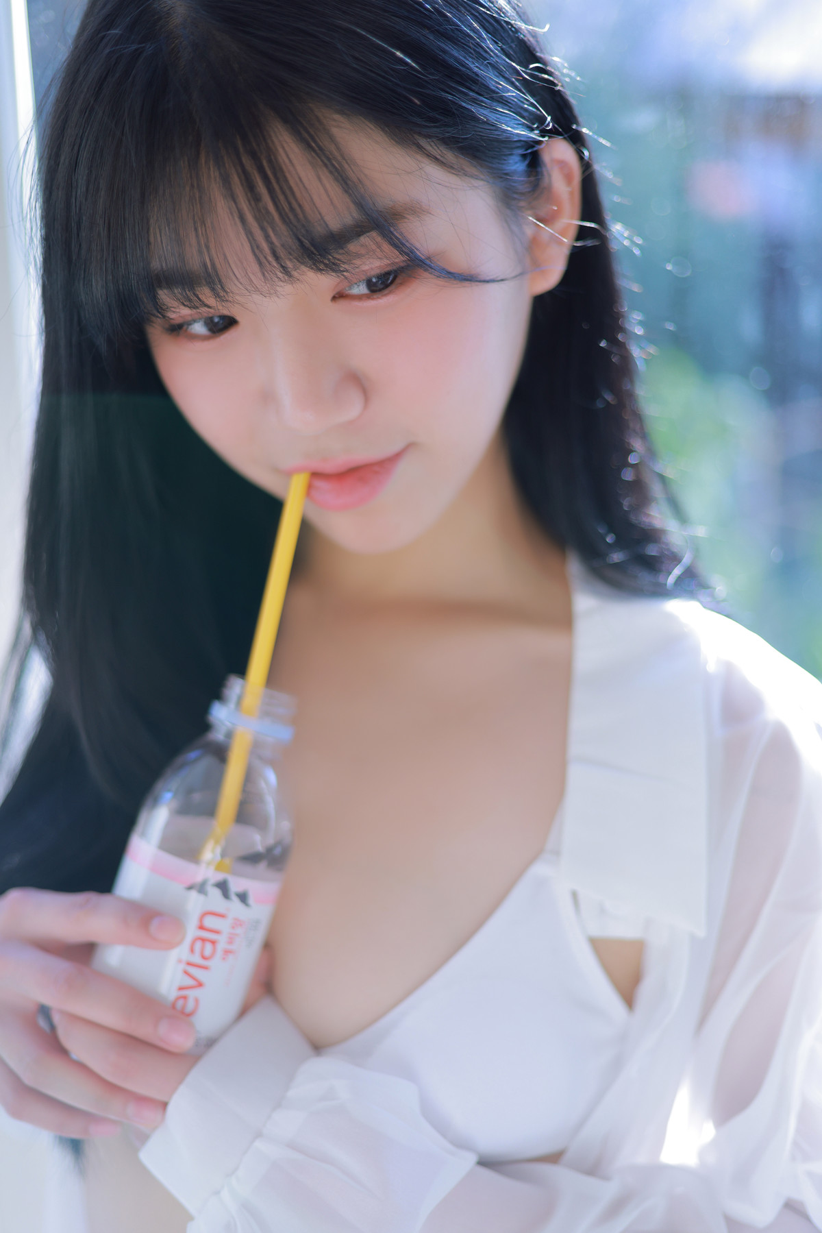 Yui 유이, Yo-U Vol.03 Photobook Set.03の写真 5