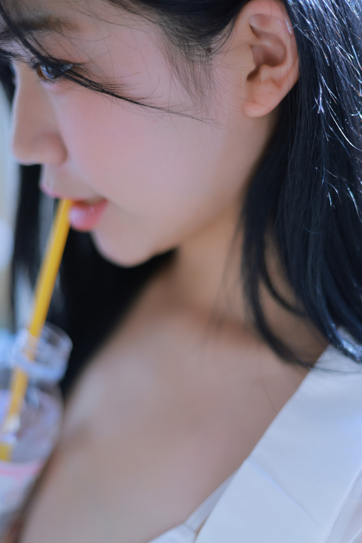 Yui 유이, Yo-U Vol.03 Photobook Set.03の写真 7