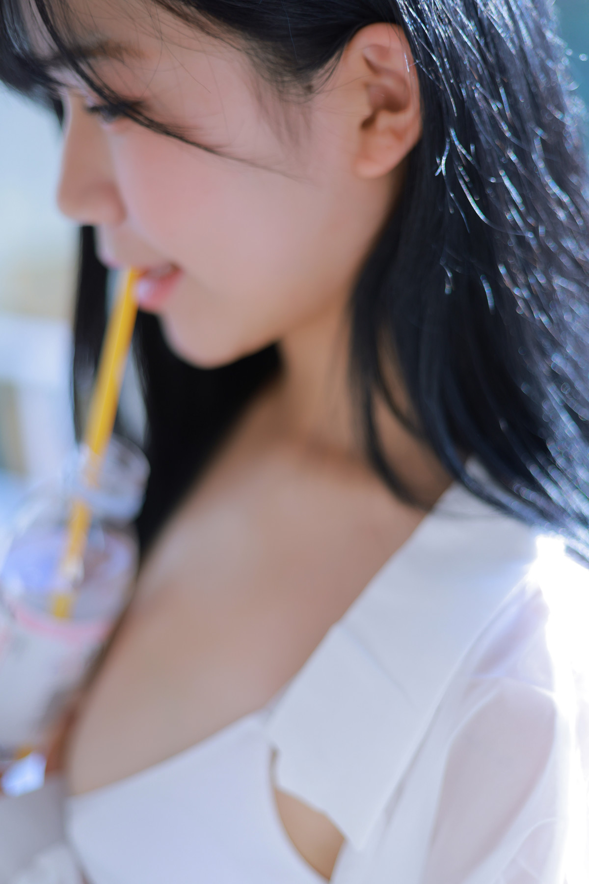 Yui 유이, Yo-U Vol.03 Photobook Set.03の写真 8